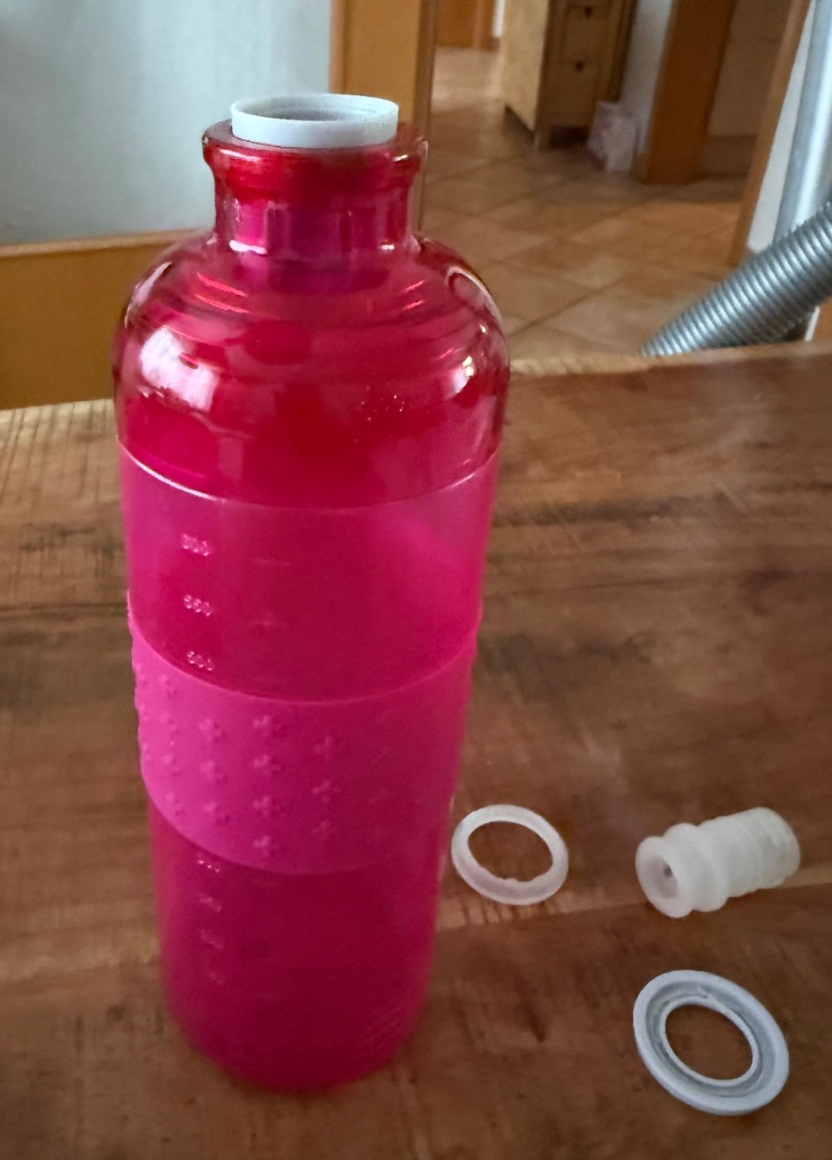 Perfekt zum Radfahren