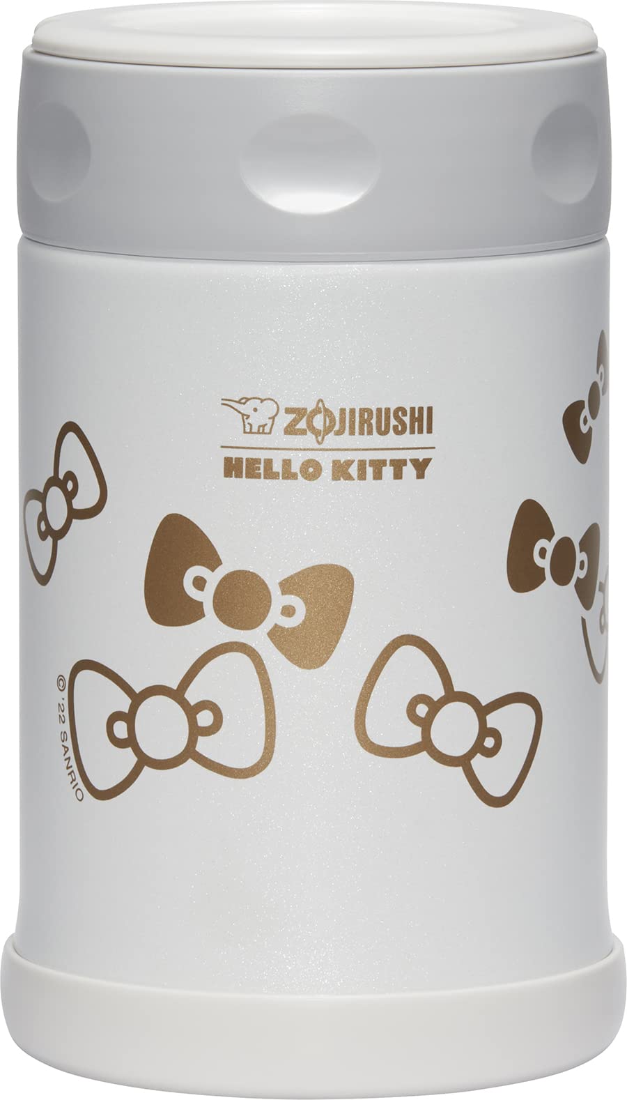 zojirushi-hello-kitty-lebensmittelbeh-lter-vakuumisoliertes-lunchglas-aus-18-8-e image 2