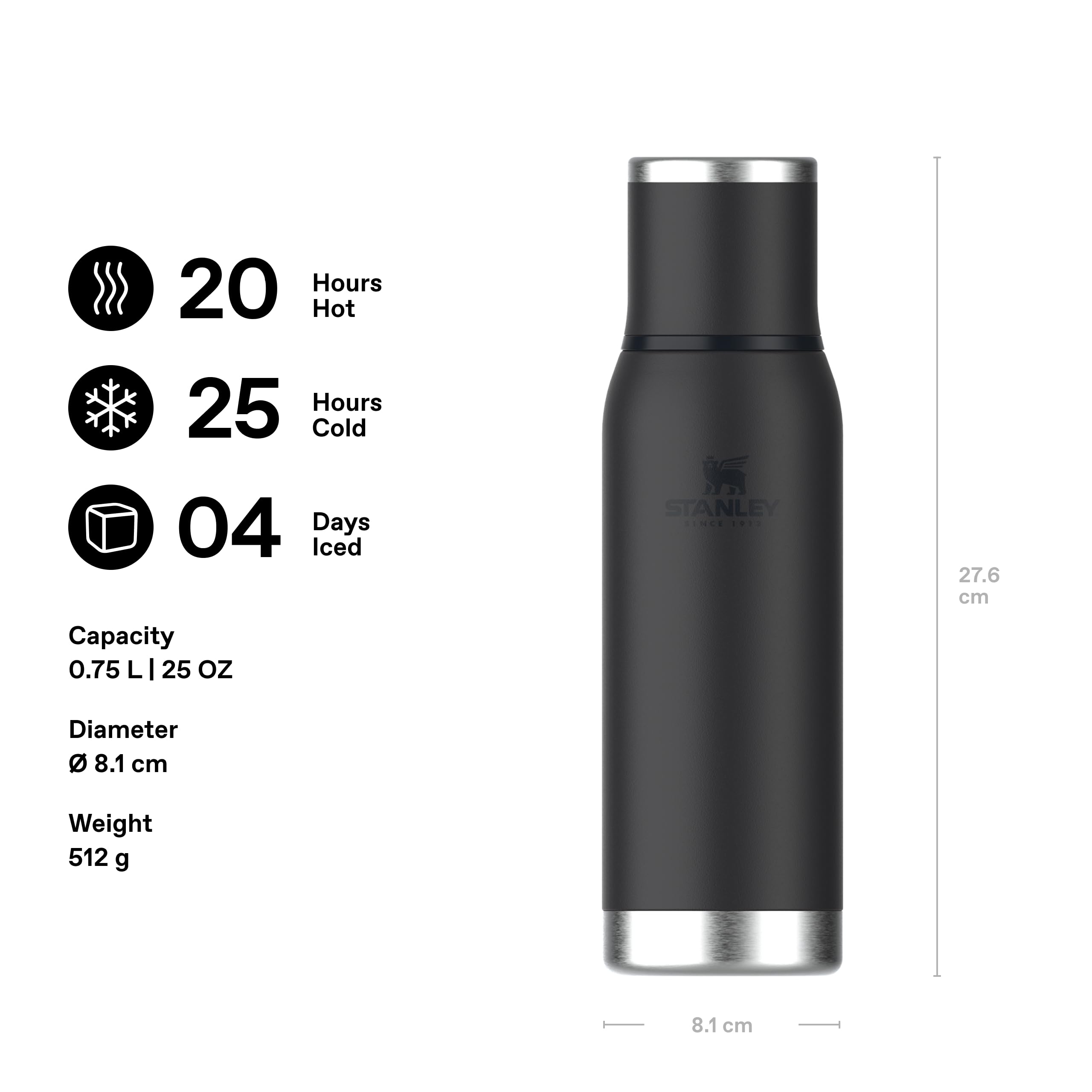 stanley-1913-adventure-to-go-thermosflasche-0-75-l-20-std-hei-25-std-kalt-auslau image 2