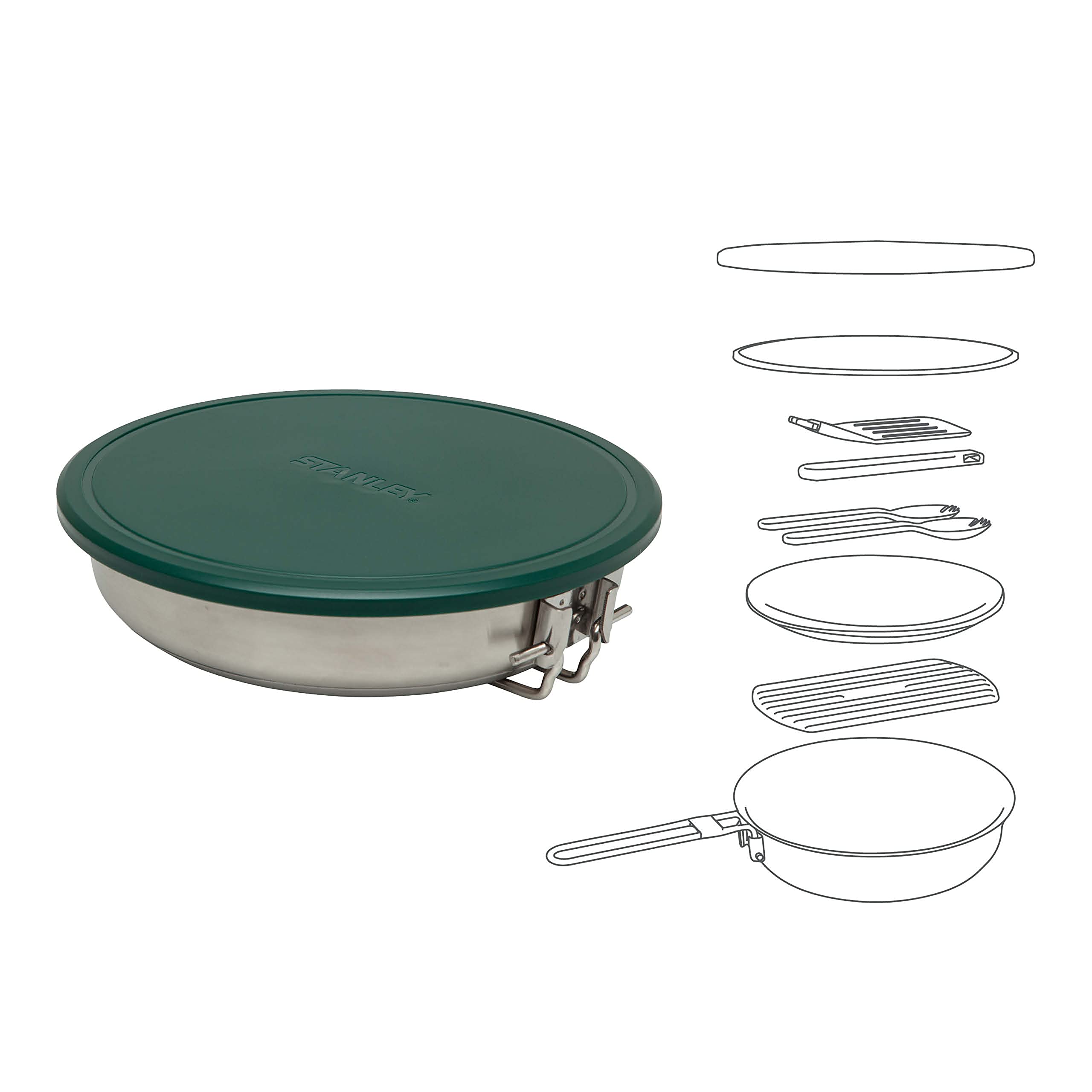 stanley-adventure-all-in-one-kochset-9-teiliges-outdoor-edelstahl-bratset-f-r-2- image 8