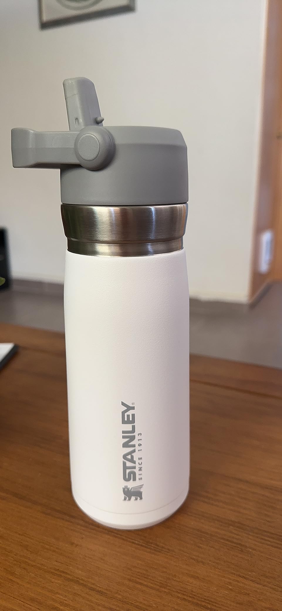 Sehr gut mit kleinem Manko
