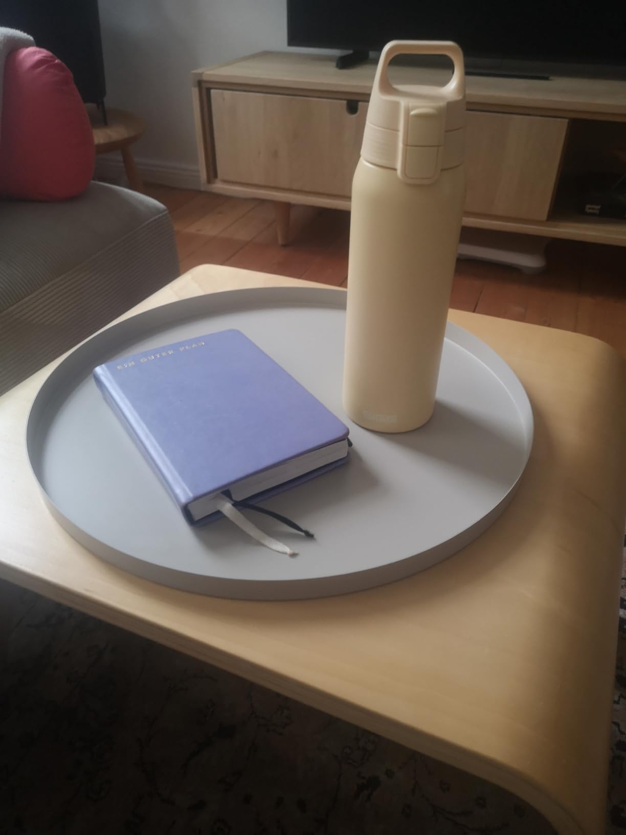 Spülmaschine, enfin!