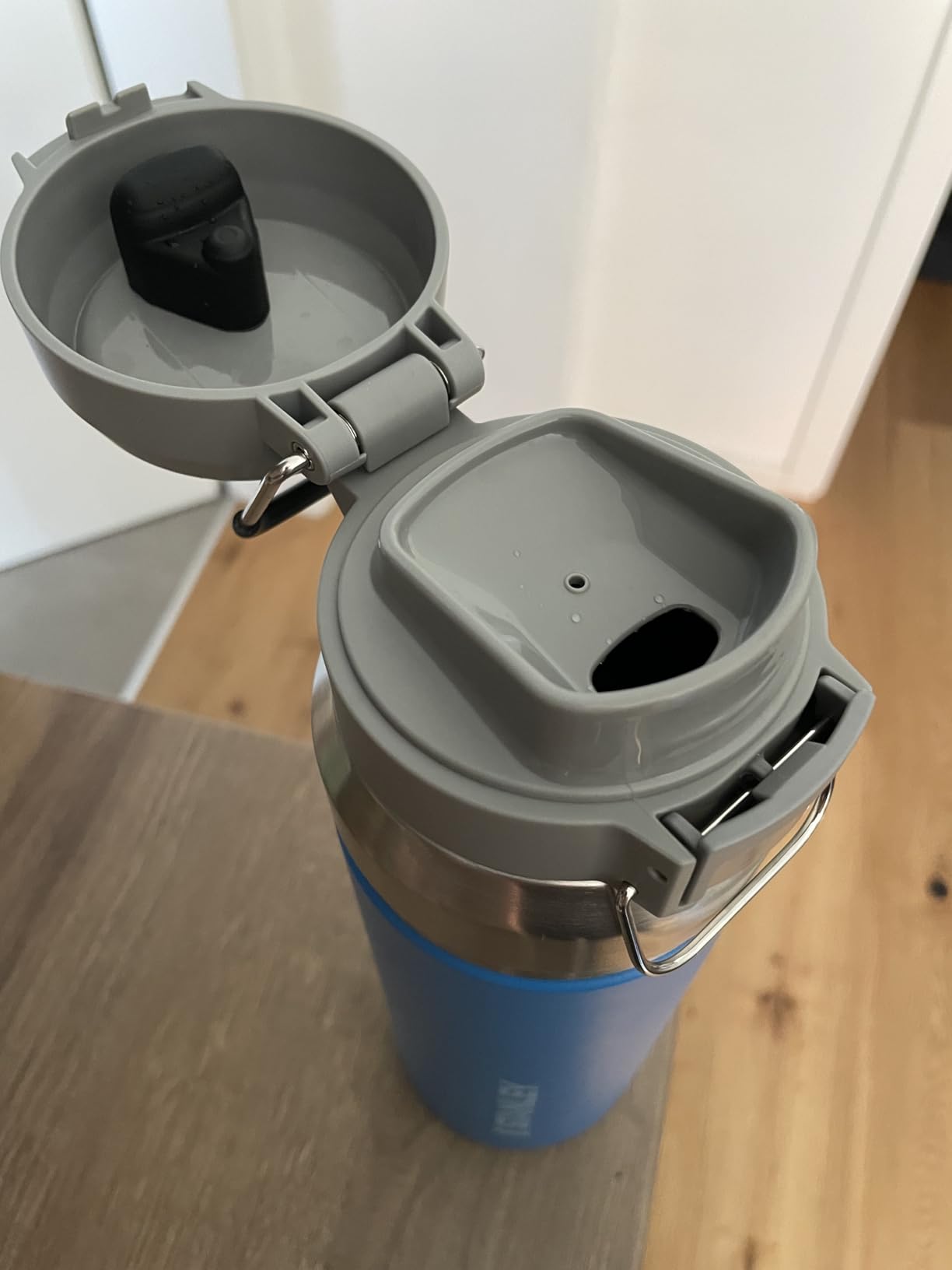 Kühlt wie versprochen