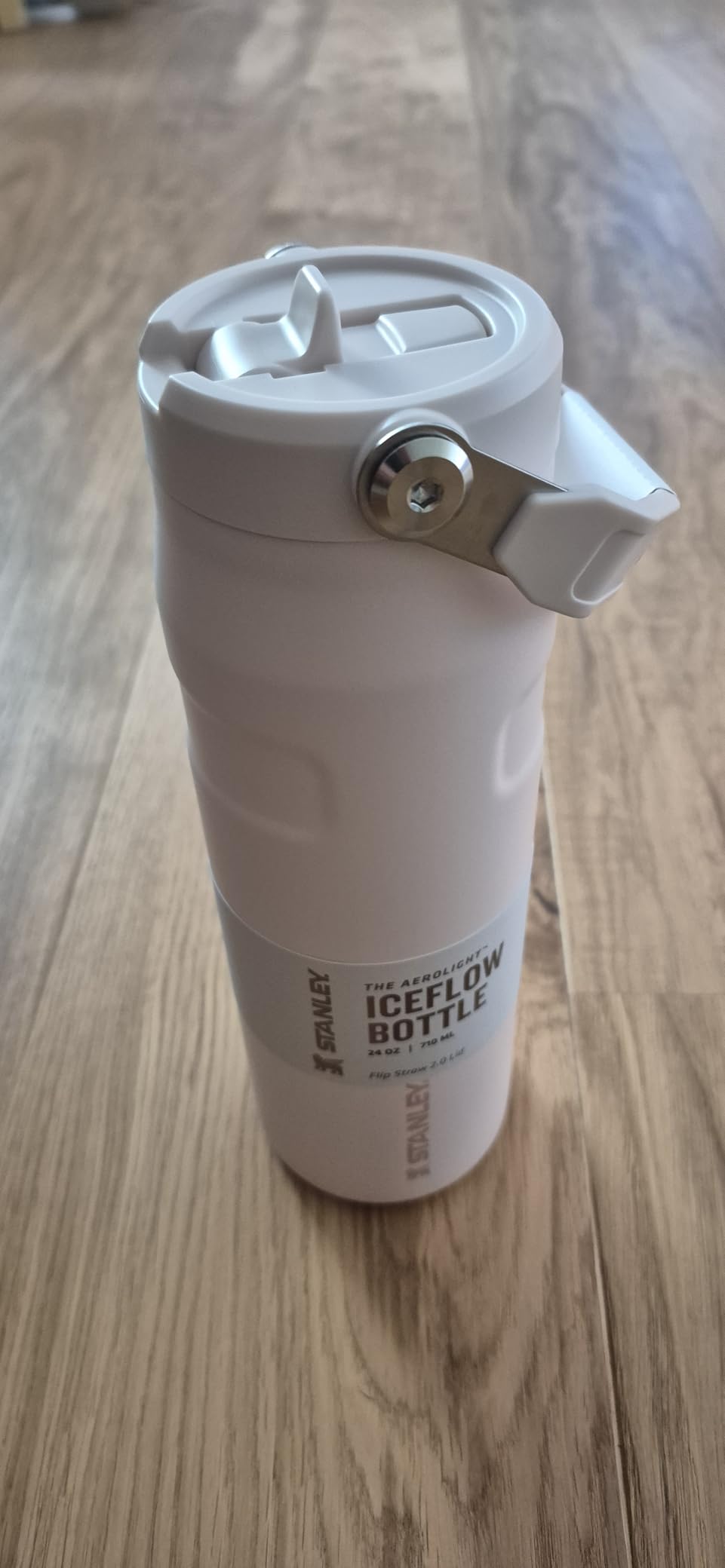 Für meine Hand zu breit