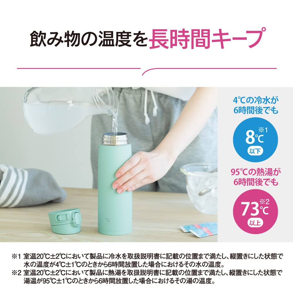 zojirushi-sm-va60-am-one-touch-edelstahl-isolierbecher-600-ml-mintblau-auslaufsi image 4