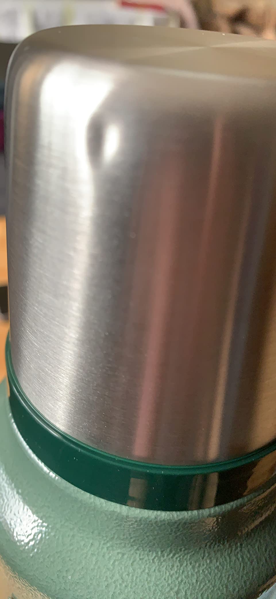 Sehr zufrieden