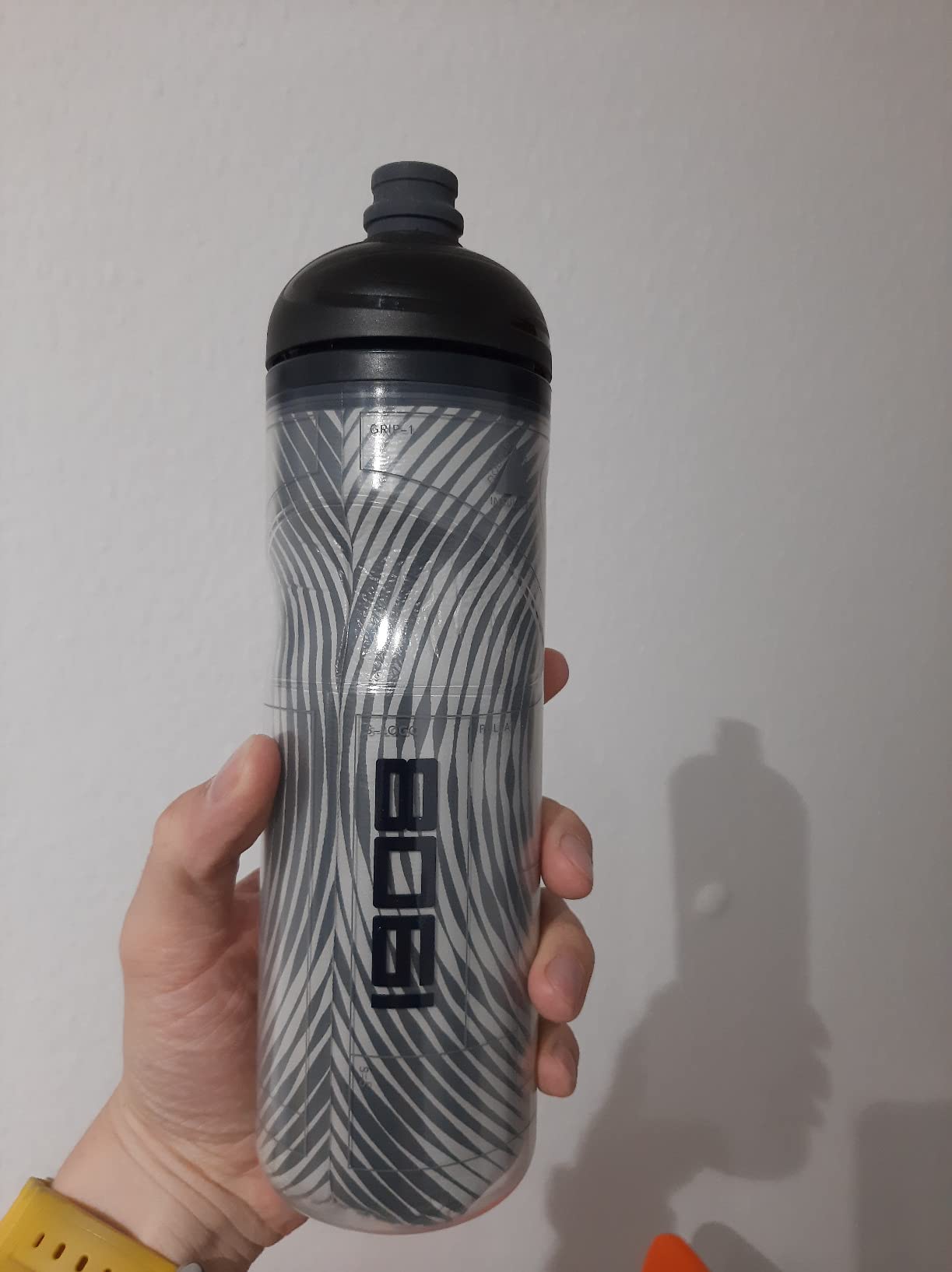 Für den Preis sehr gut