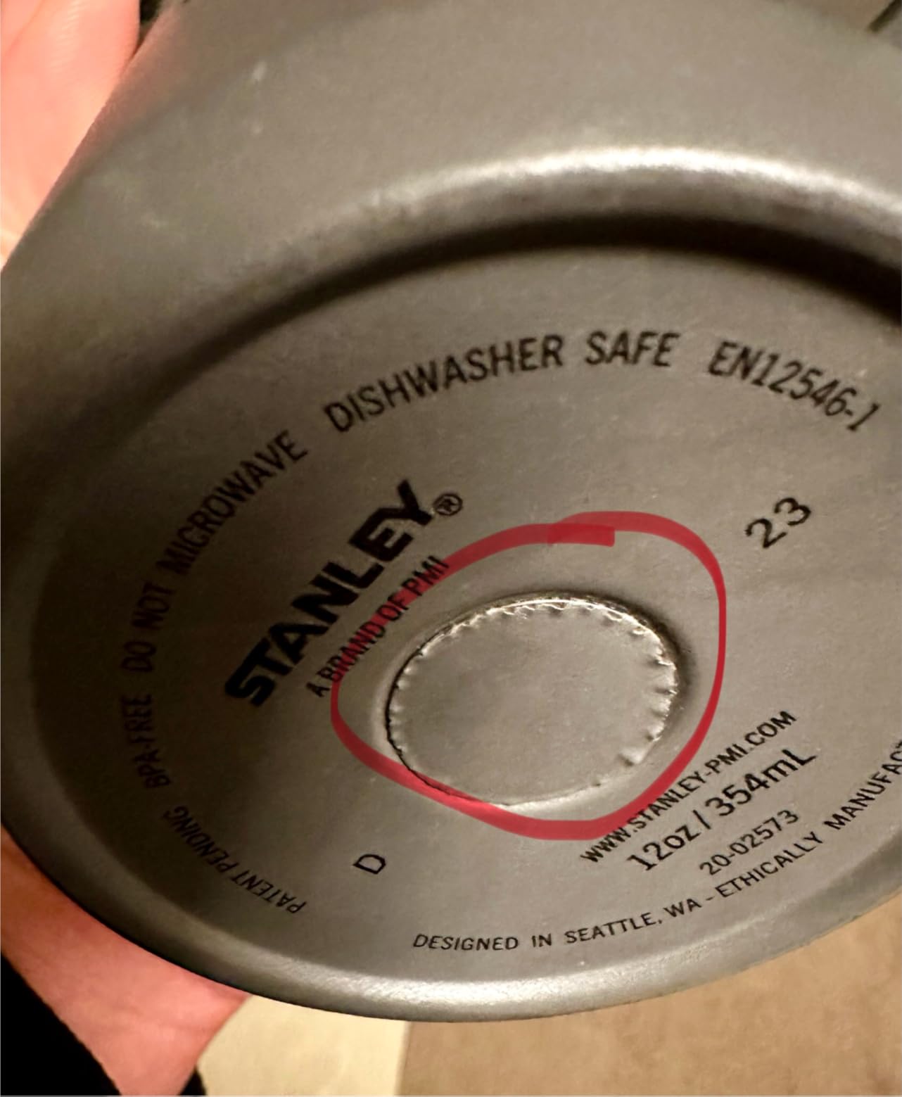 Schönes Ding