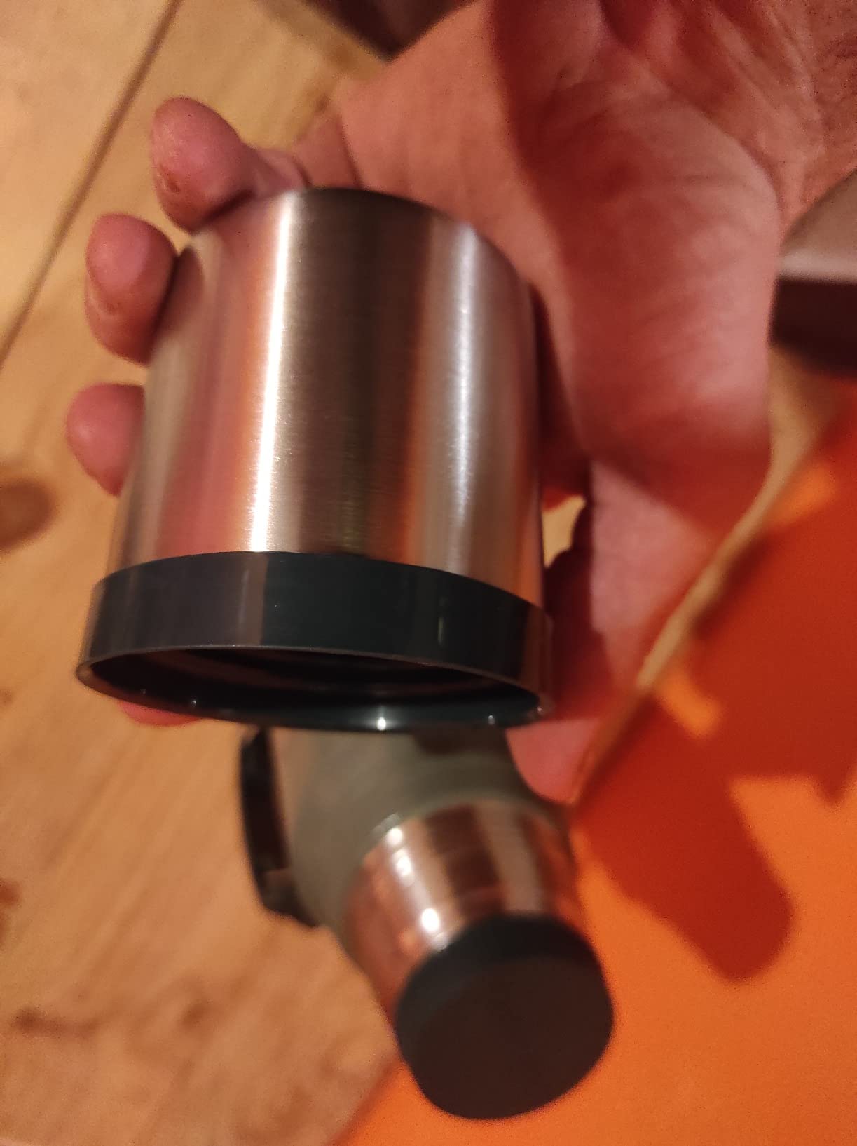 Für Jäger und Wanderer ideal