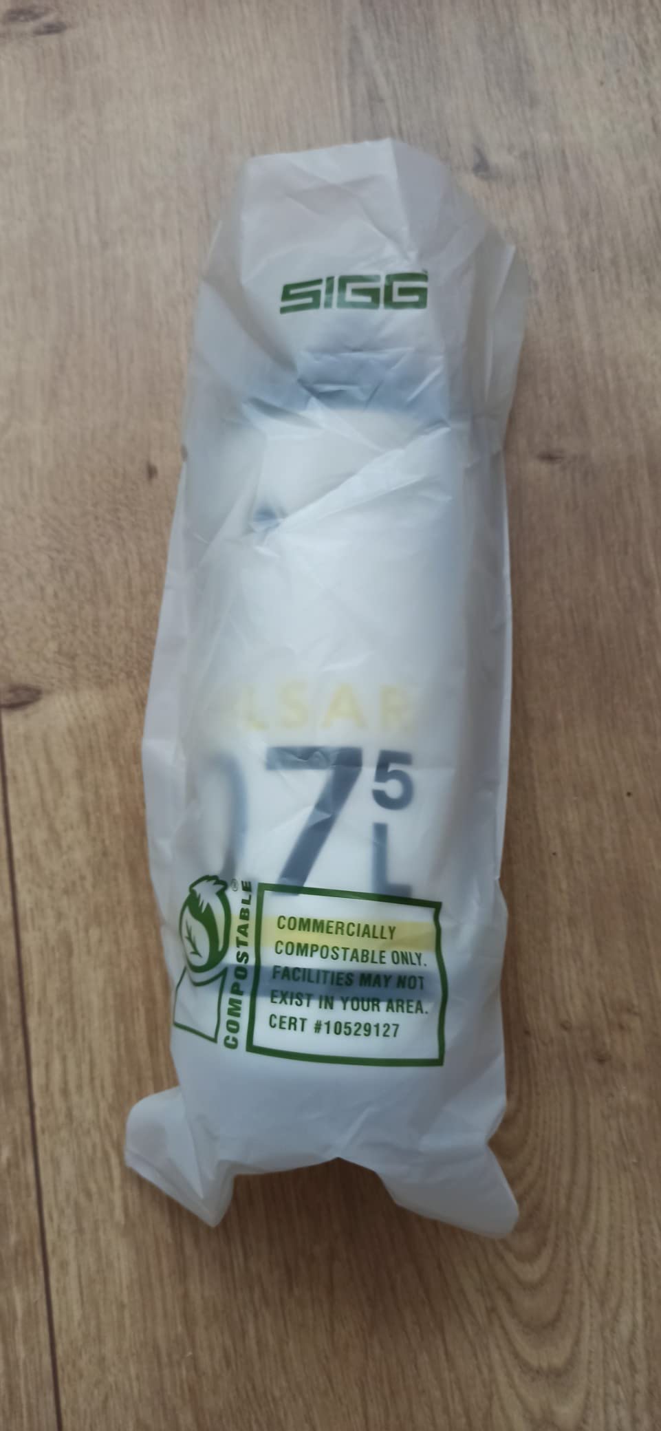 Klare Empfehlung