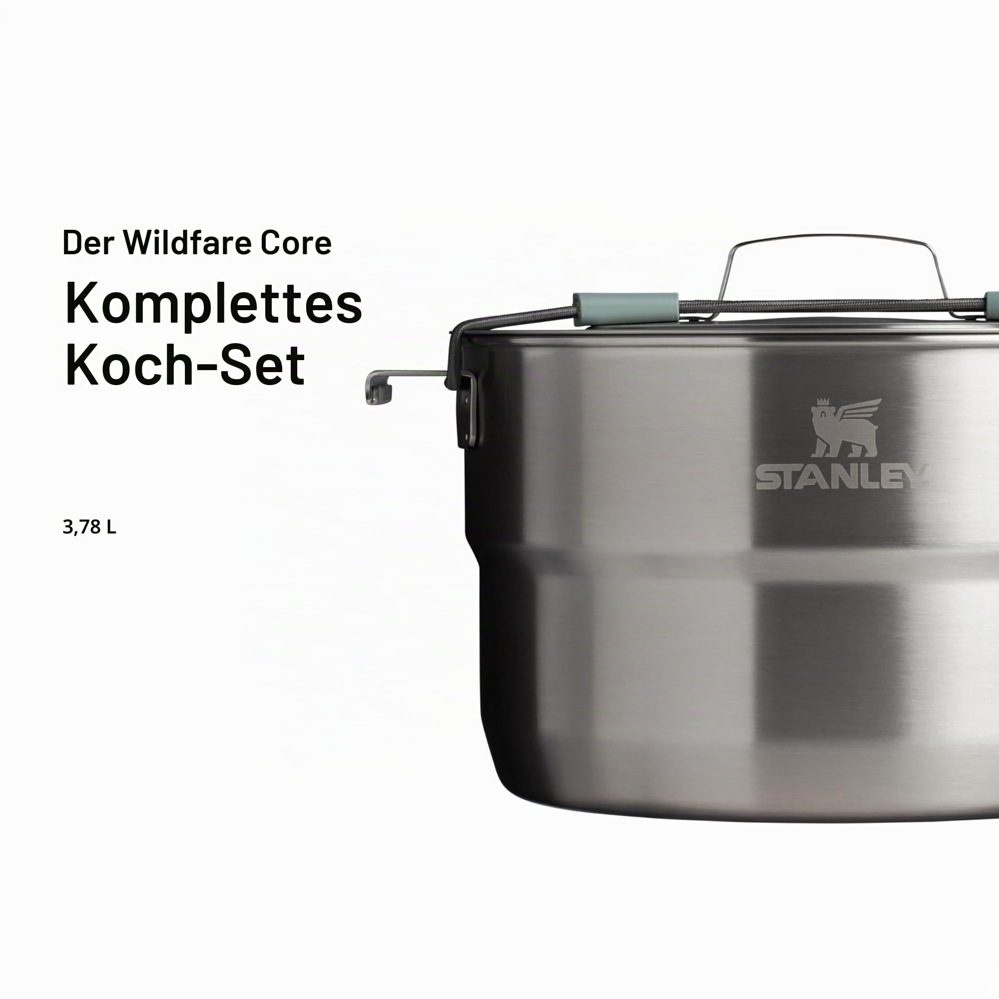 stanley-1913-wildfare-full-serve-cookset-3-78-l-shale-charcoal-20-teiliges-edels image 3