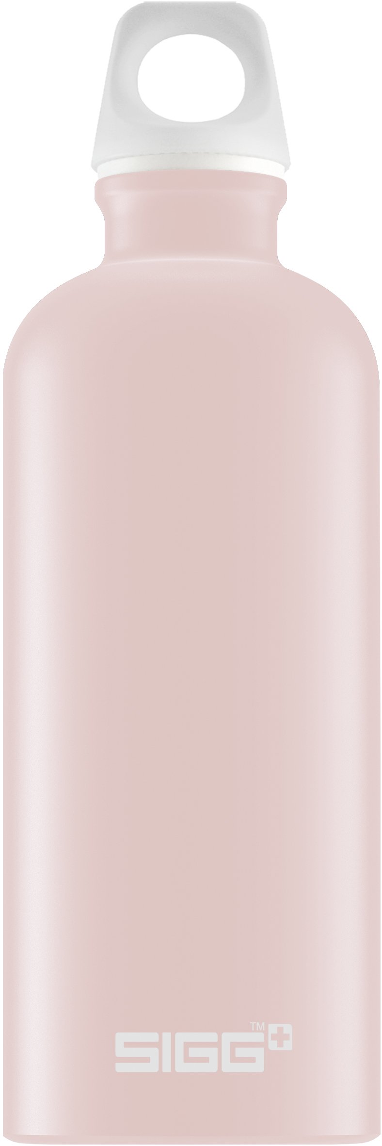 sigg-lucid-blush-touch-trinkflasche-0-6-l-aluminium-bpa-frei-rosa-100-auslaufsic image 1