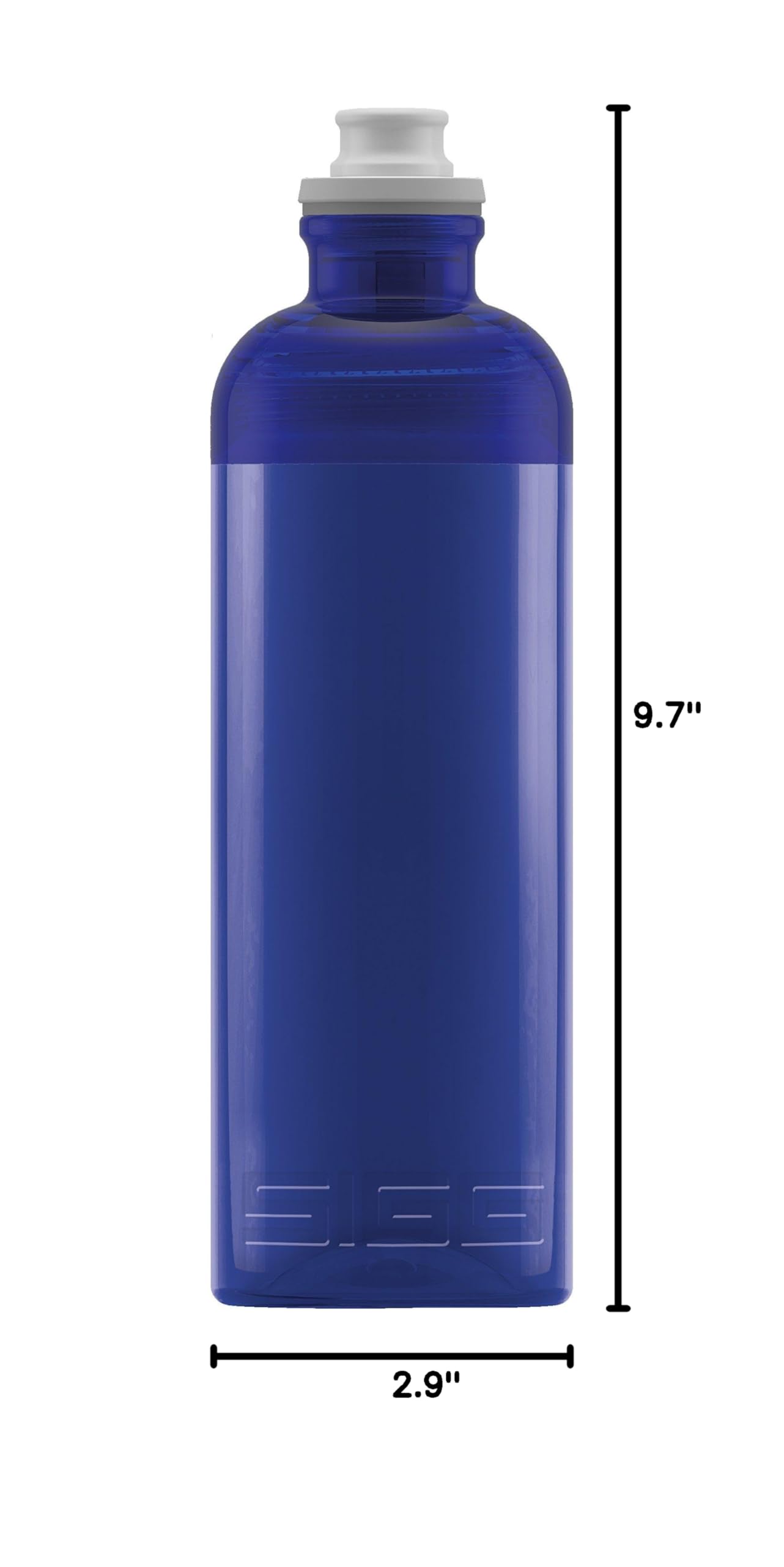 sigg-feel-trinkflasche-0-6-l-8637-90-bruchfeste-tritan-flasche-mit-active-spout- image 3