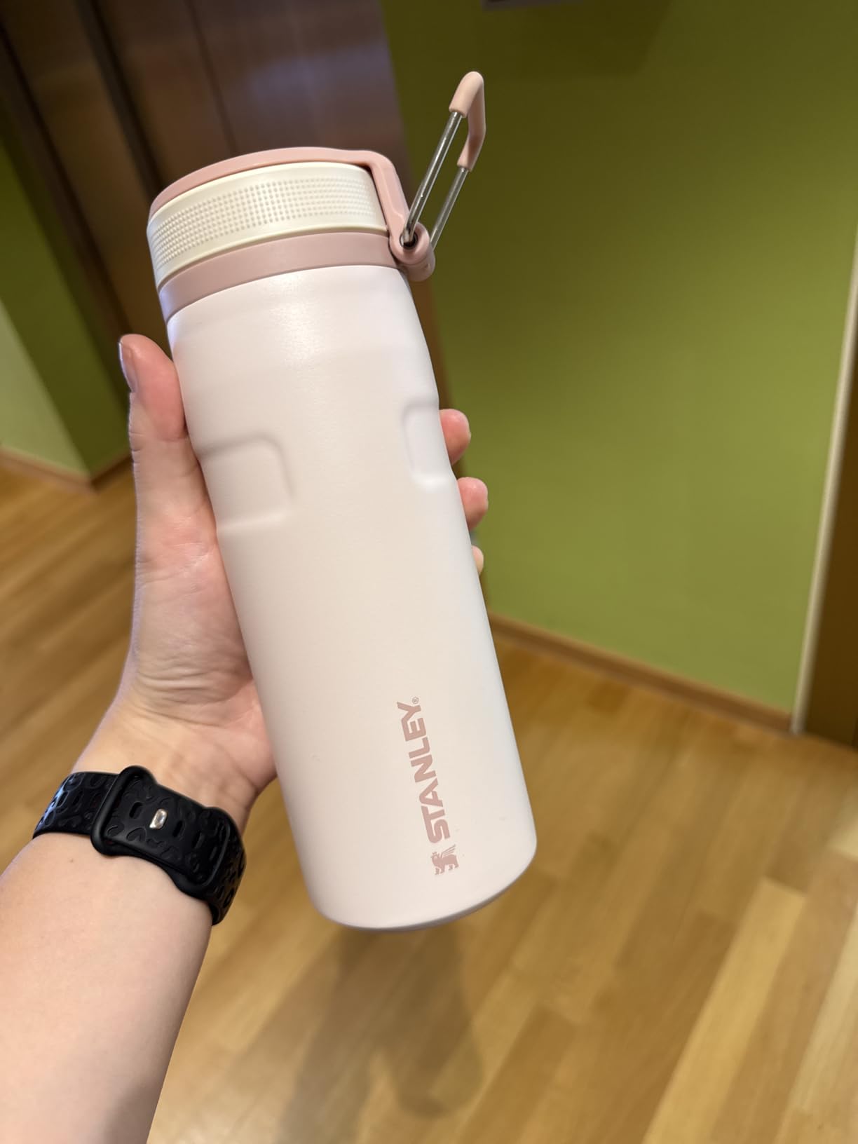 Perfekt für die Handtasche