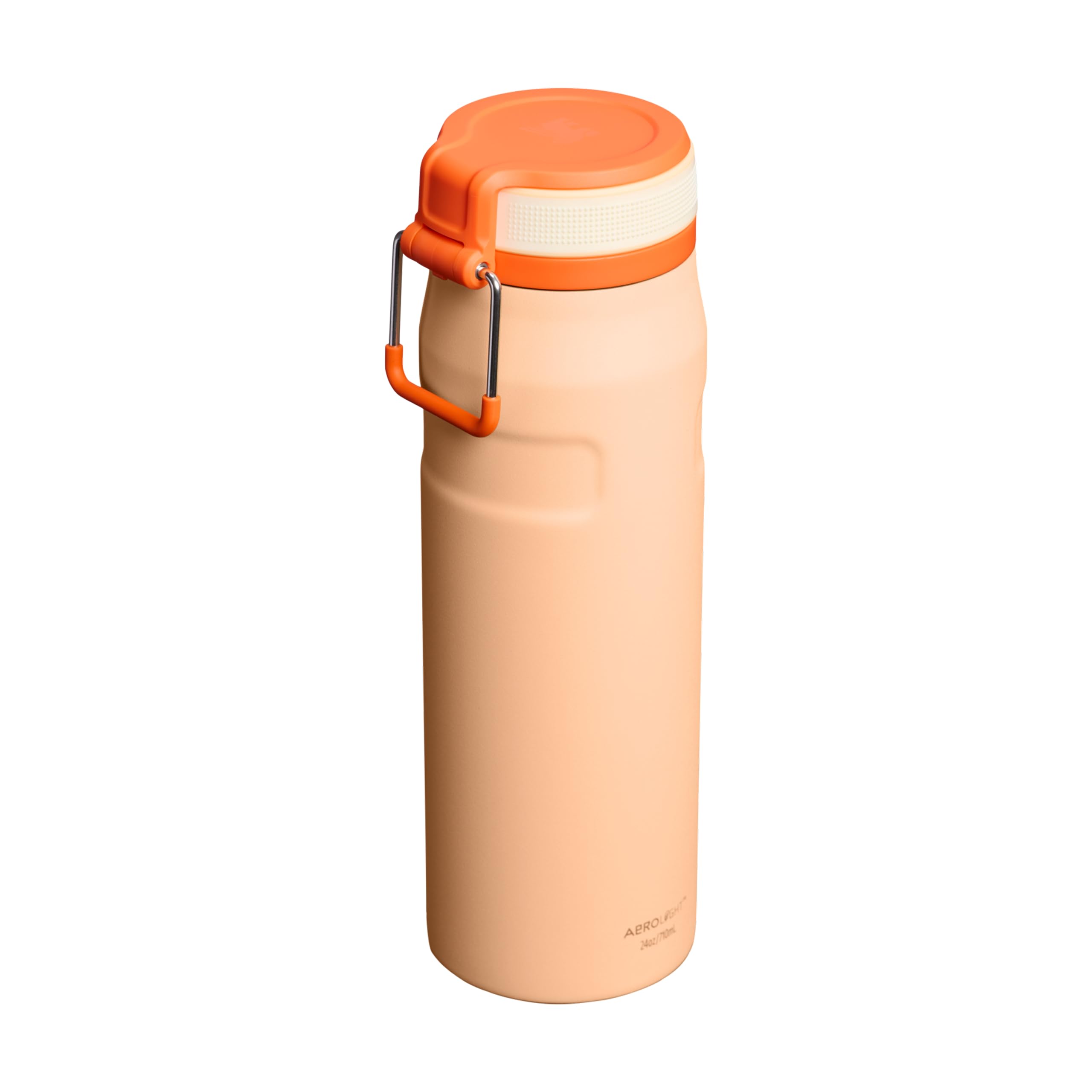 stanley-1913-flip-straw-trinkflasche-0-7-l-orange-sherbet-k-hlt-10-std-3-tage-ei image 8