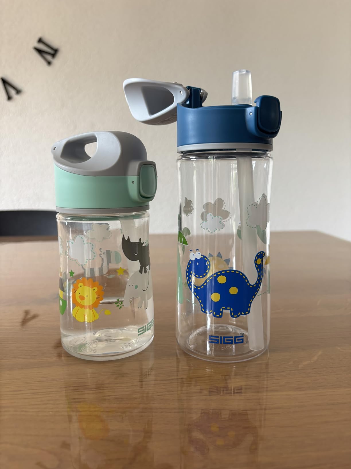 Spülmaschinenfest = Lebensretter
