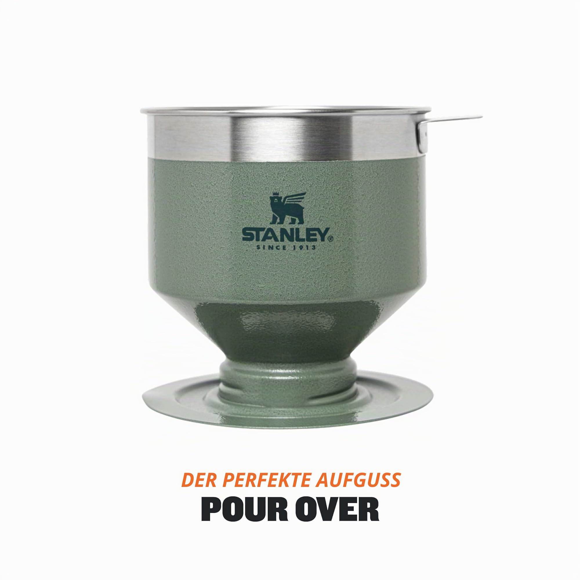 stanley-1913-perfect-brew-pour-over-hammertone-green-f-r-1-6-tassen-wiederverwen image 3