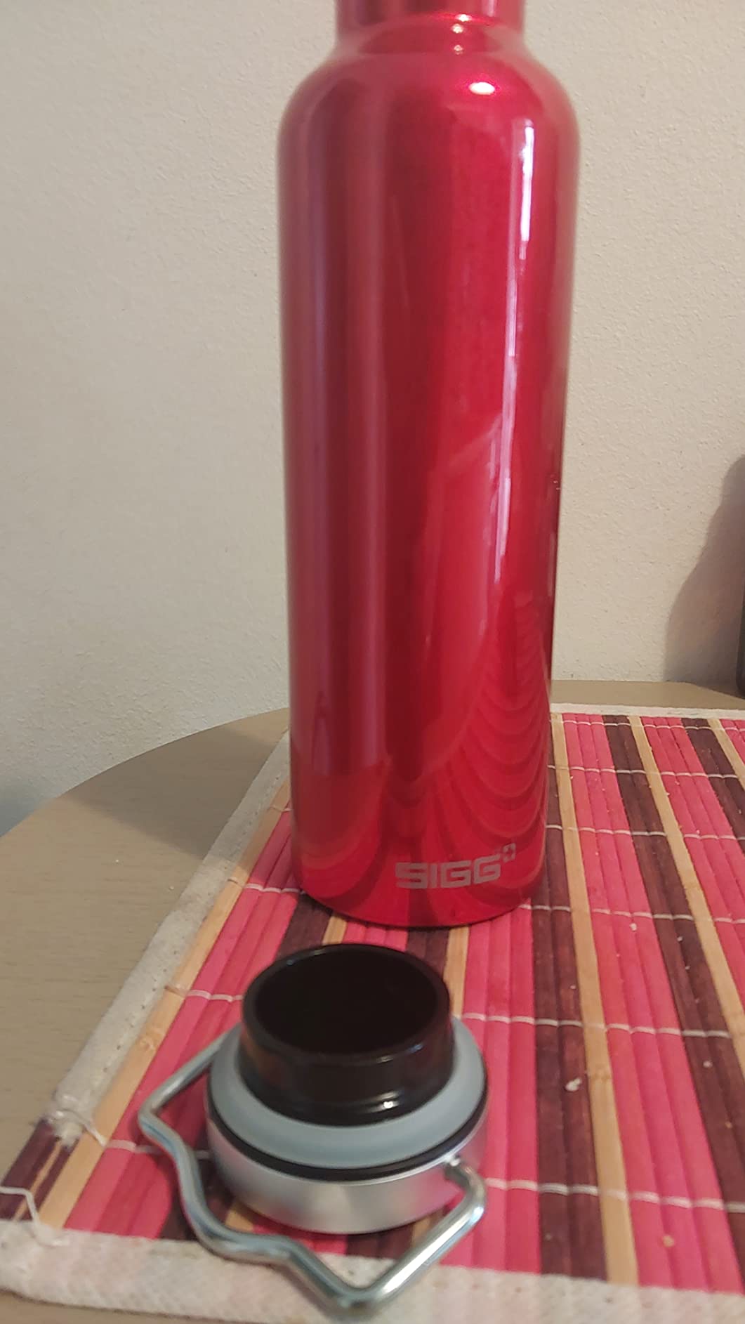 Nachhaltig und praktisch
