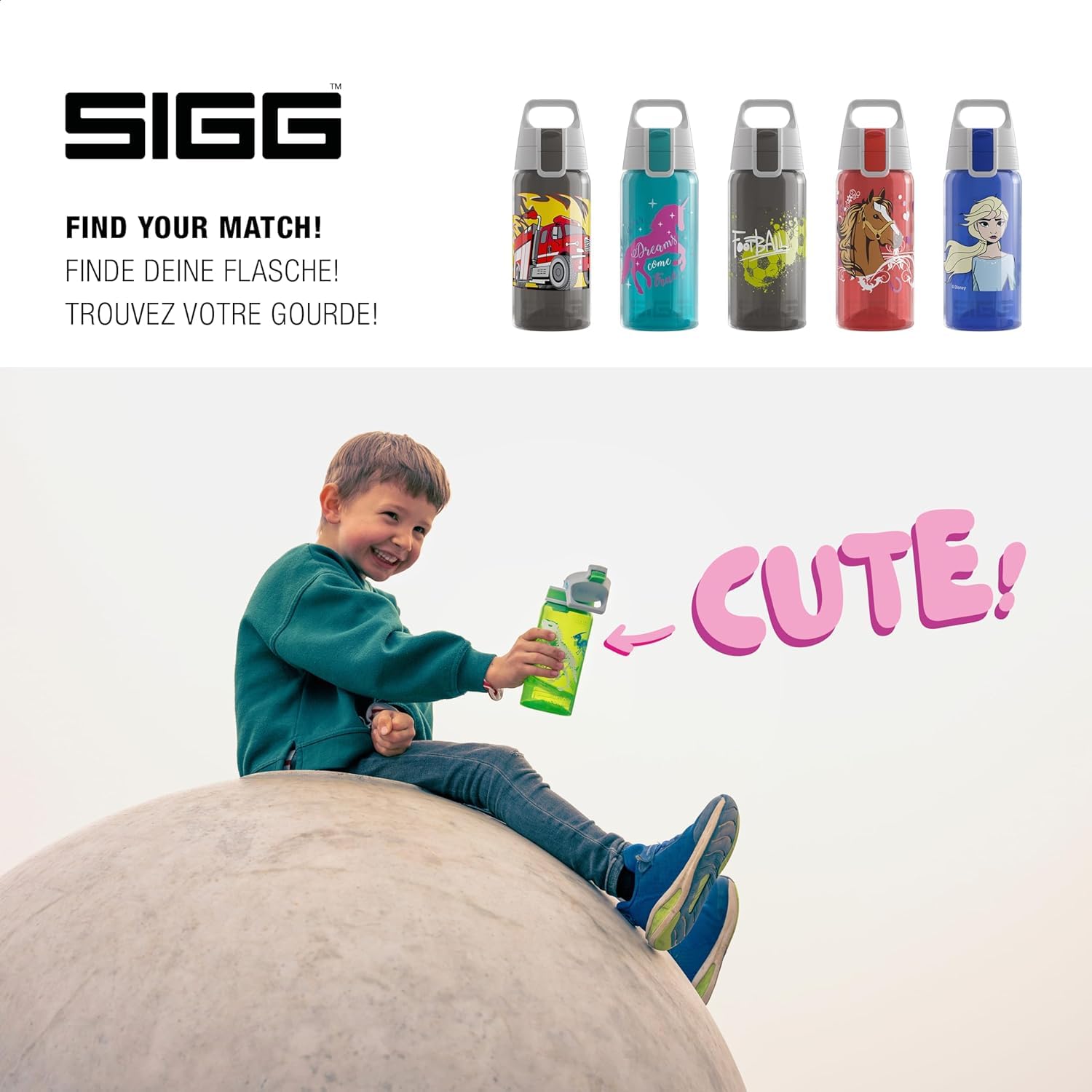 sigg-viva-one-kinder-trinkflasche-500-ml-made-in-germany-einhand-knopfdruck-vers image 5
