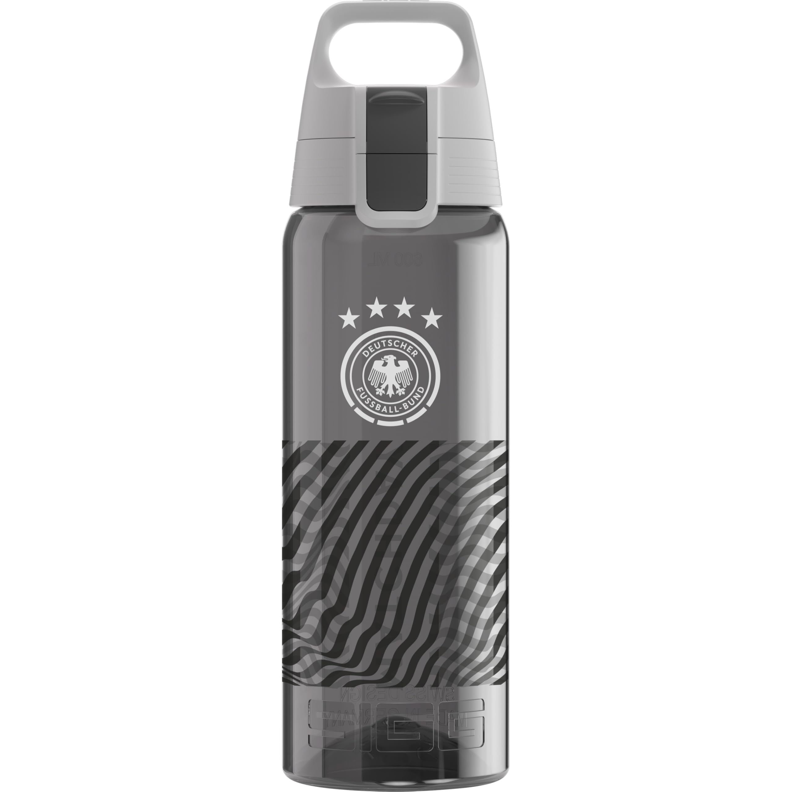 sigg-total-color-one-tritan-trinkflasche-600-ml-auslaufsicher-sp-lmaschinenfest- image 1