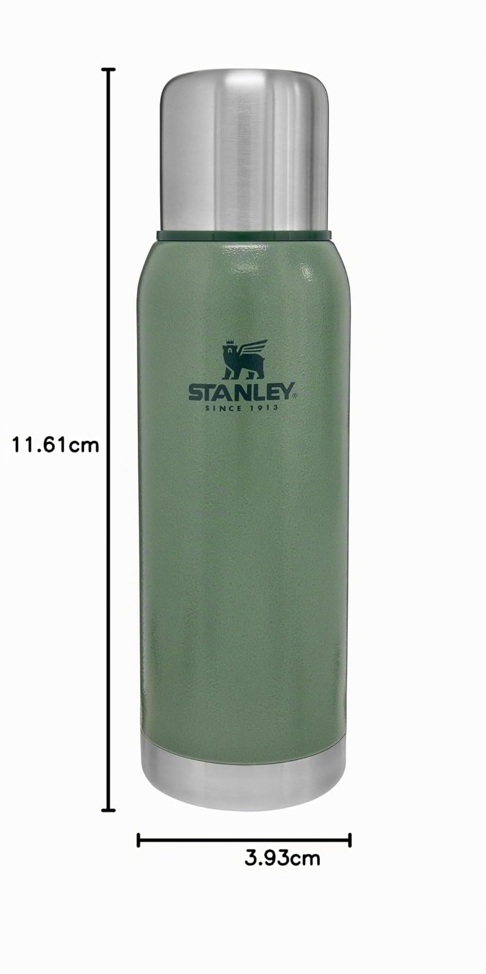 stanley-1913-adventure-thermosflasche-1-l-hammertone-green-h-lt-24-std-hei-oder- image 8
