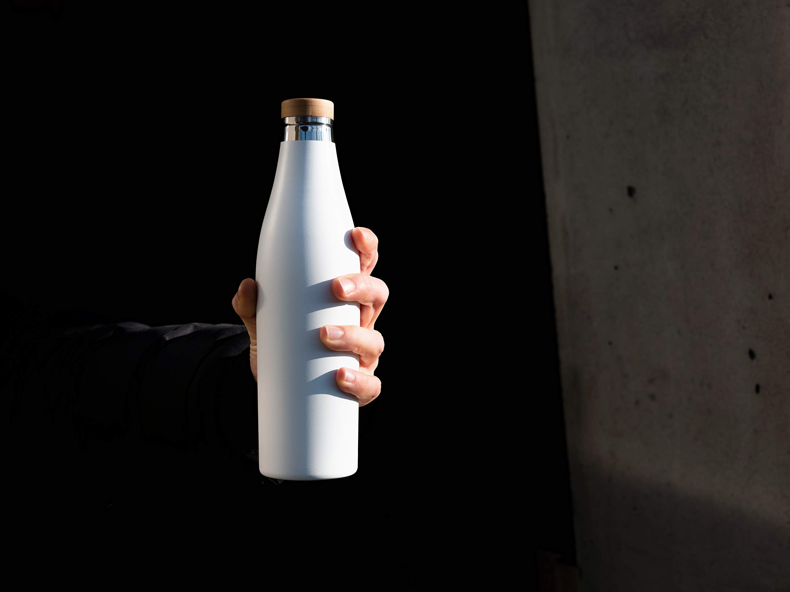 sigg-meridian-isolierte-trinkflasche-doppelwandiger-18-8-edelstahl-bambus-schrau image 7