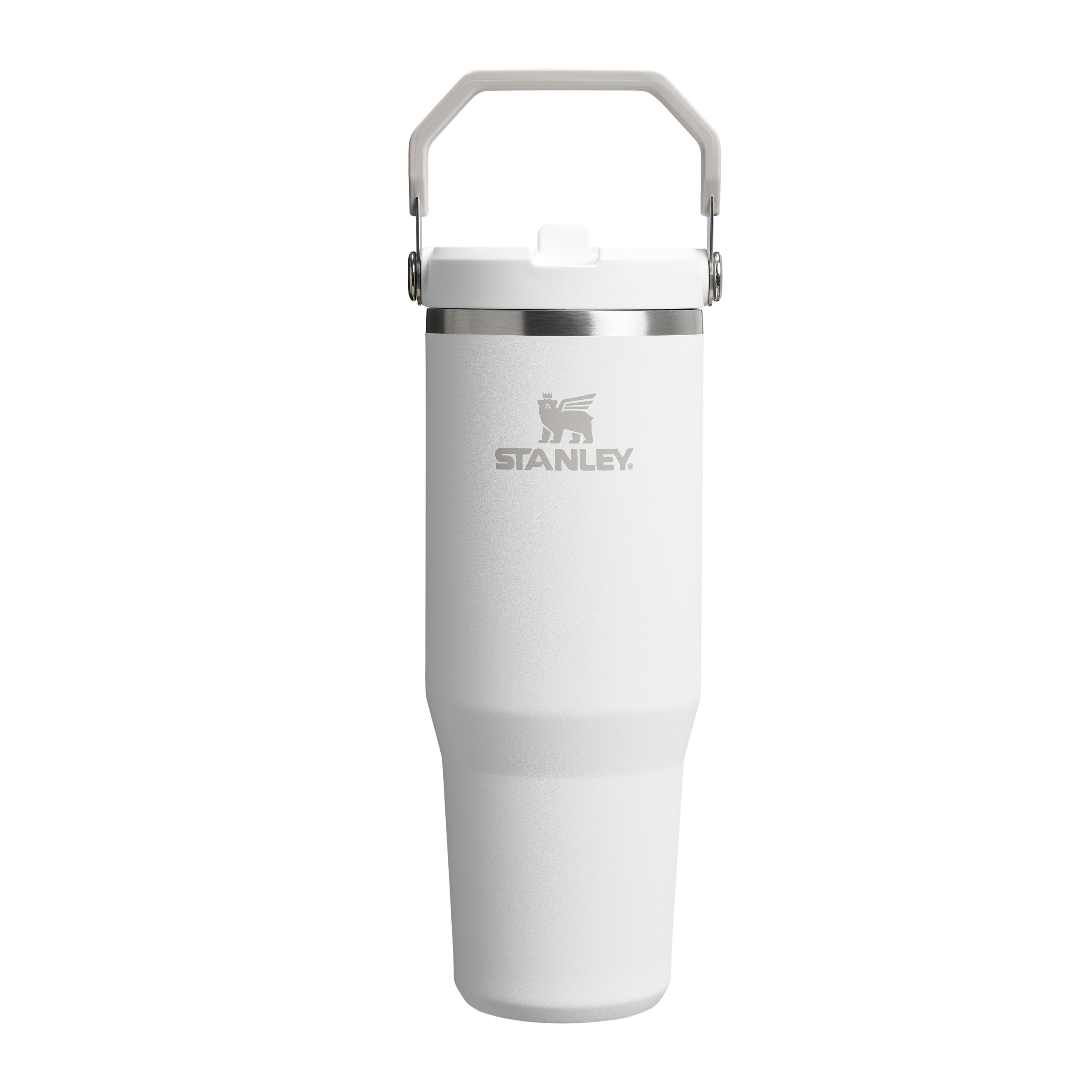 stanley-1913-iceflow-flip-straw-tumbler-0-89-l-trinkflasche-mit-strohhalm-frost- image 1