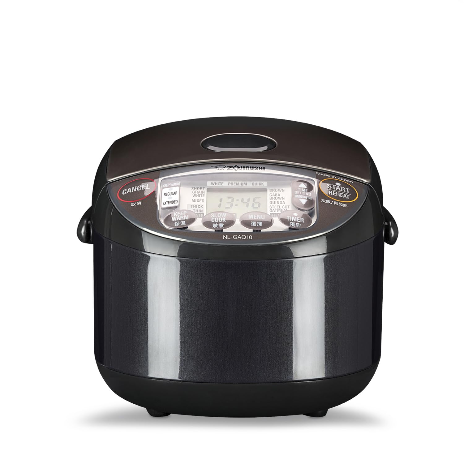zojirushi-nl-gaq10-premium-reiskocher-1-0-l-made-in-japan-fuzzy-logic-warmhaltef image 8