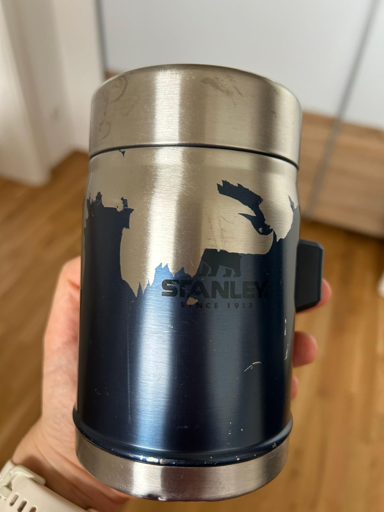 Perfekt für Wanderungen