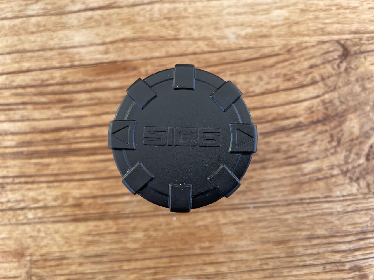 Deckel problematisch