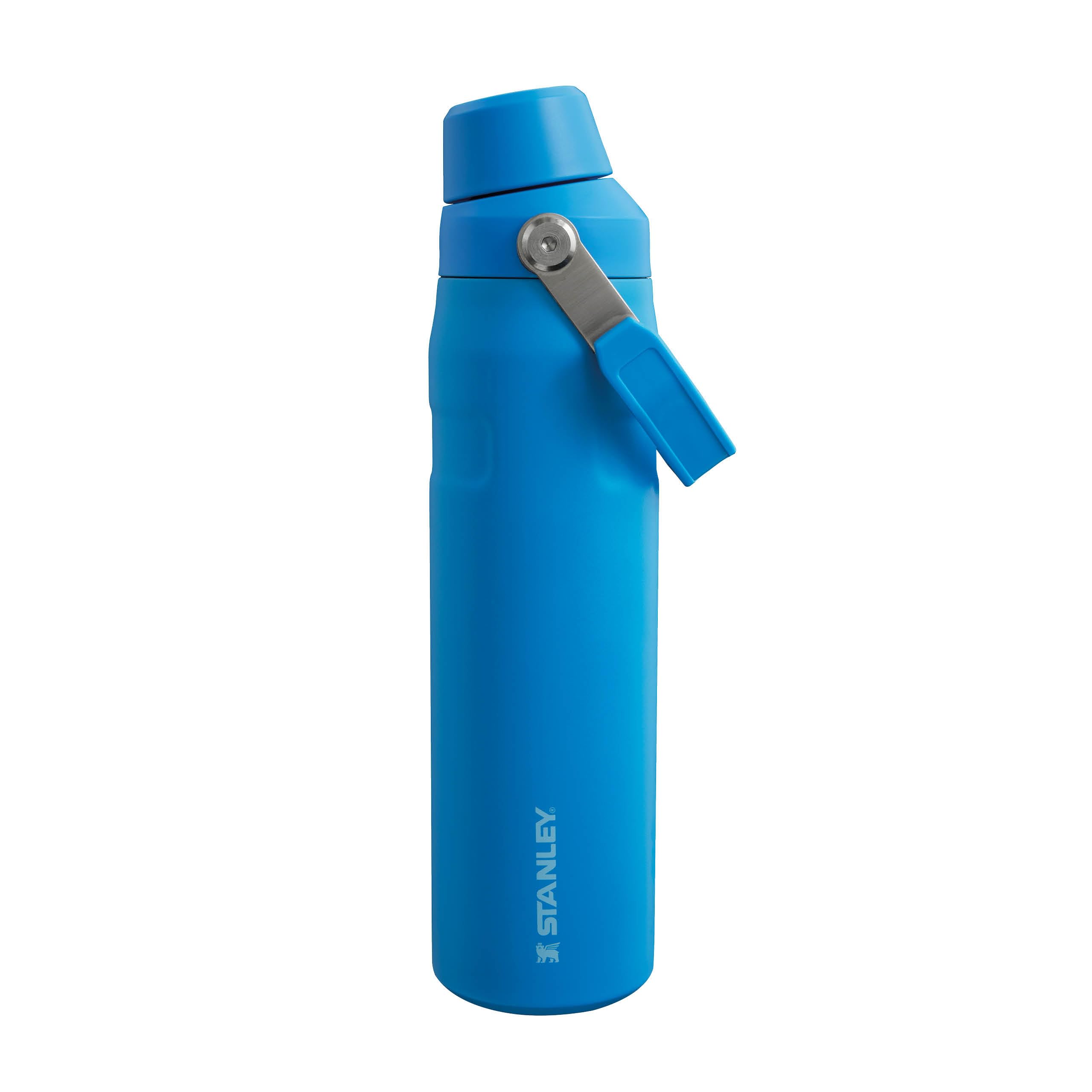 stanley-1913-iceflow-fast-flow-trinkflasche-0-6-l-sport-thermosflasche-10-std-ka image 1