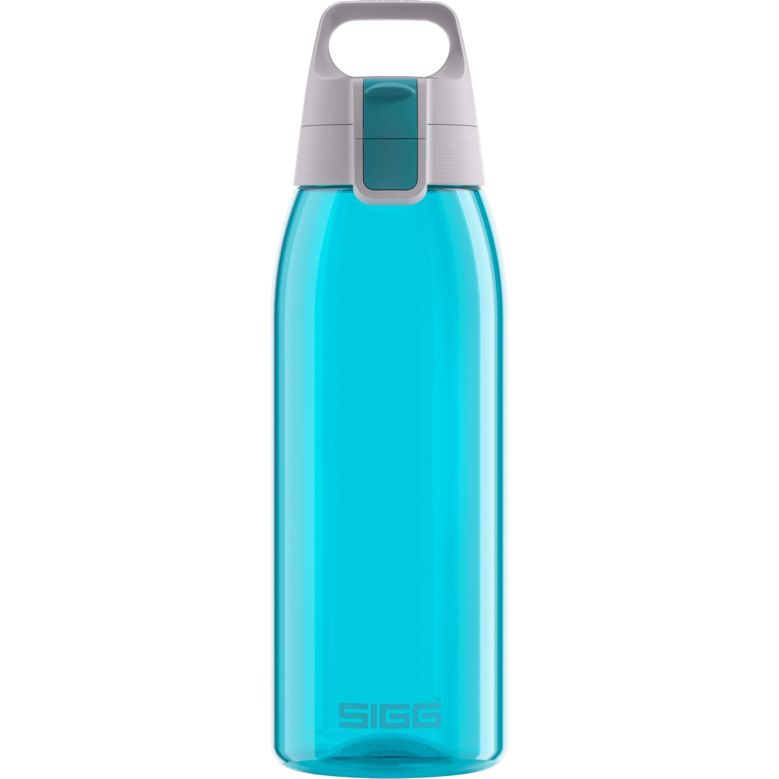 sigg-total-clear-one-roland-garros-trinkflasche-transparente-tritan-renew-wasser image 6