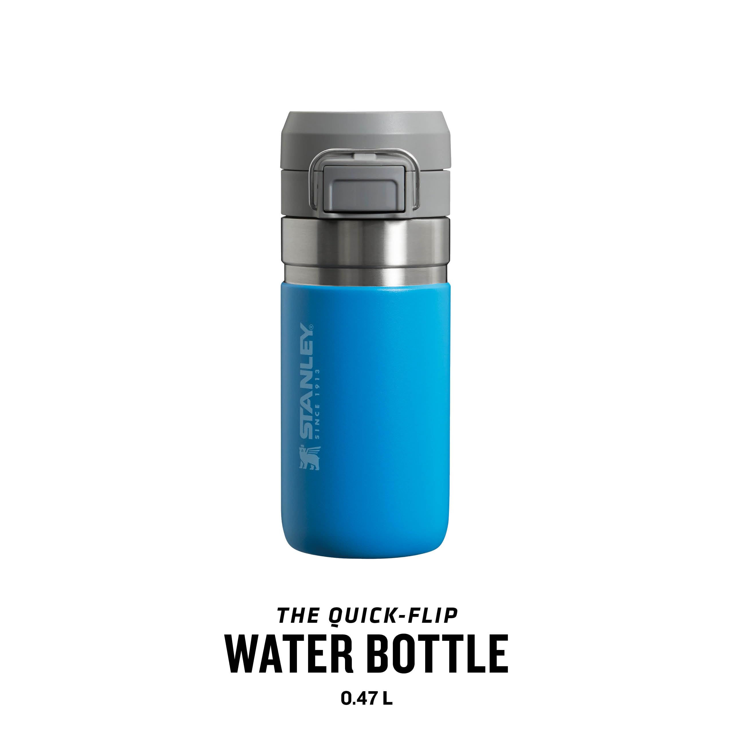 stanley-1913-quick-flip-trinkflasche-edelstahl-0-47-l-vakuumisolierte-wasserflas image 3