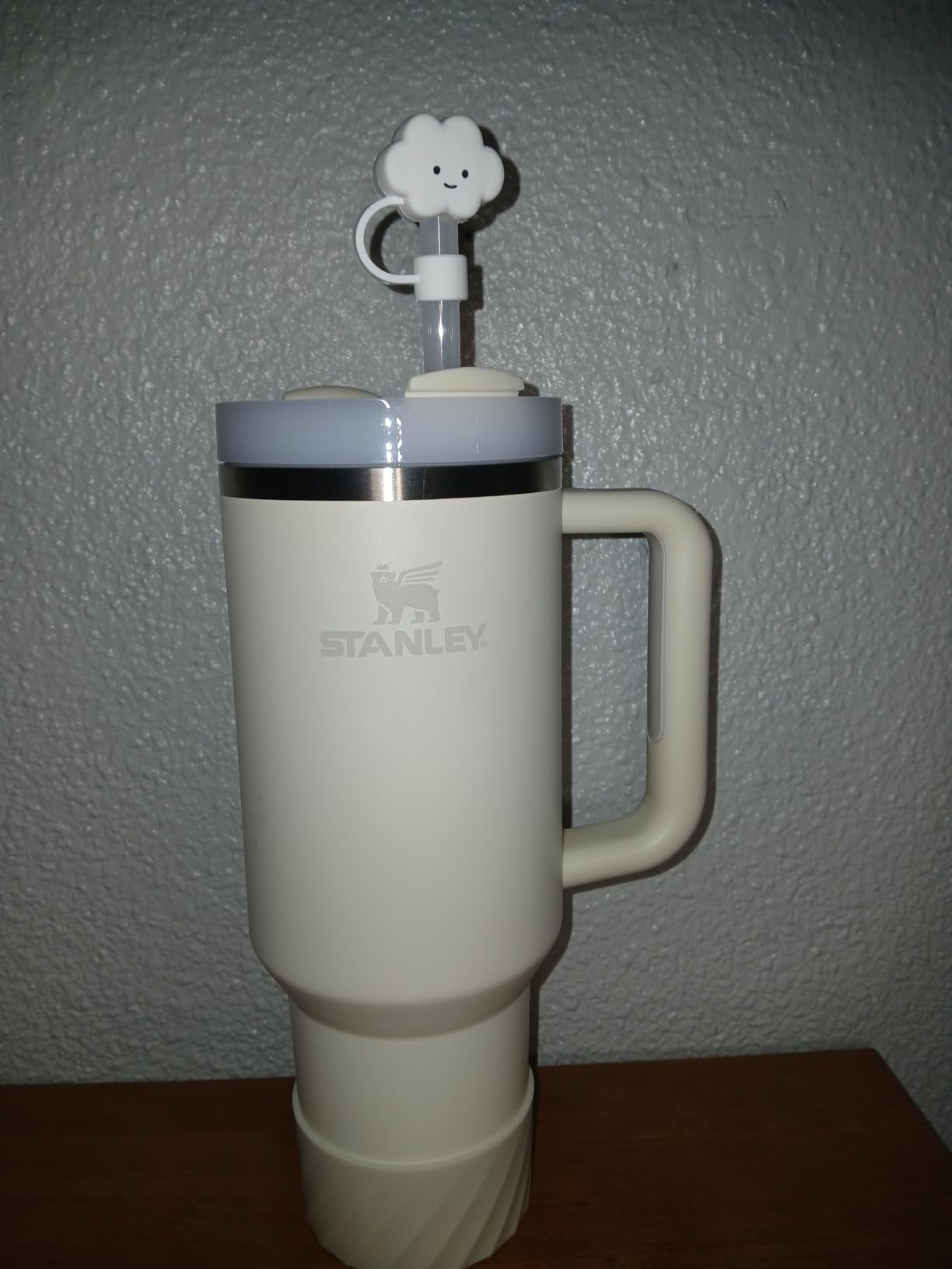 Trinke endlich genug