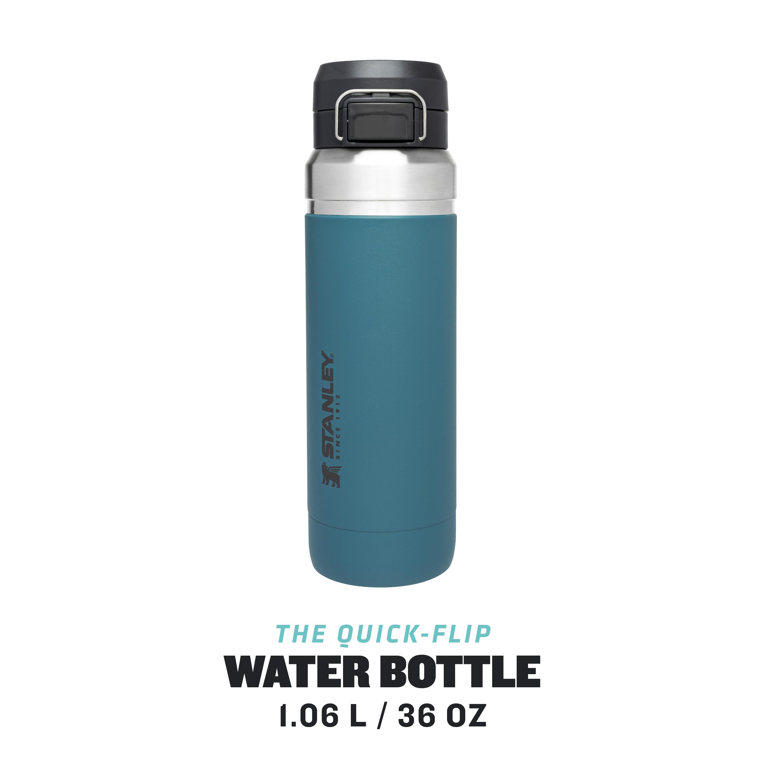stanley-1913-quick-flip-trinkflasche-1-06-l-lagoon-edelstahl-wasserflasche-18-st image 3