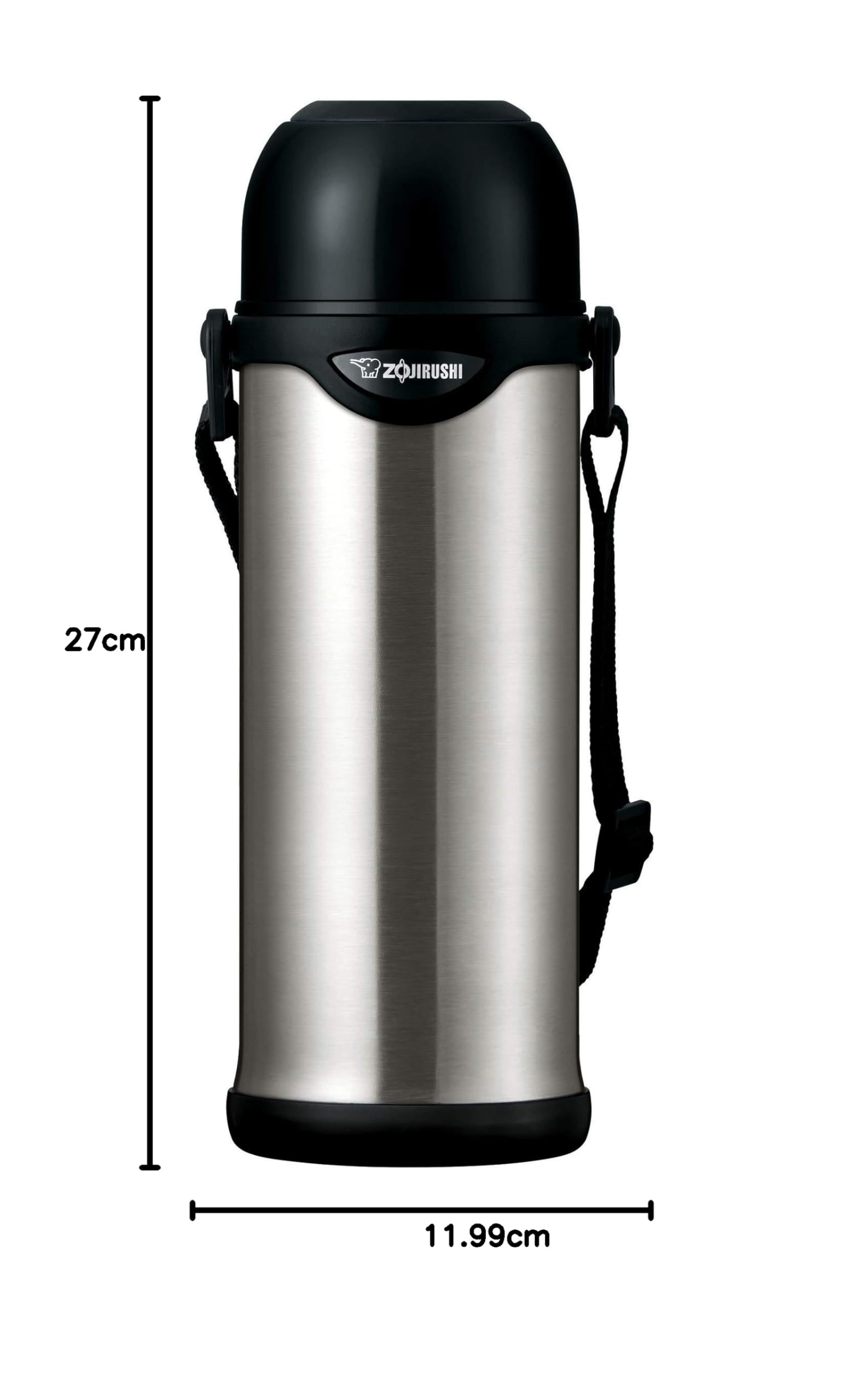 zojirushi-edelstahl-thermosflasche-100-ml-vakuumisolierung-one-touch-ausgie-er-d image 8