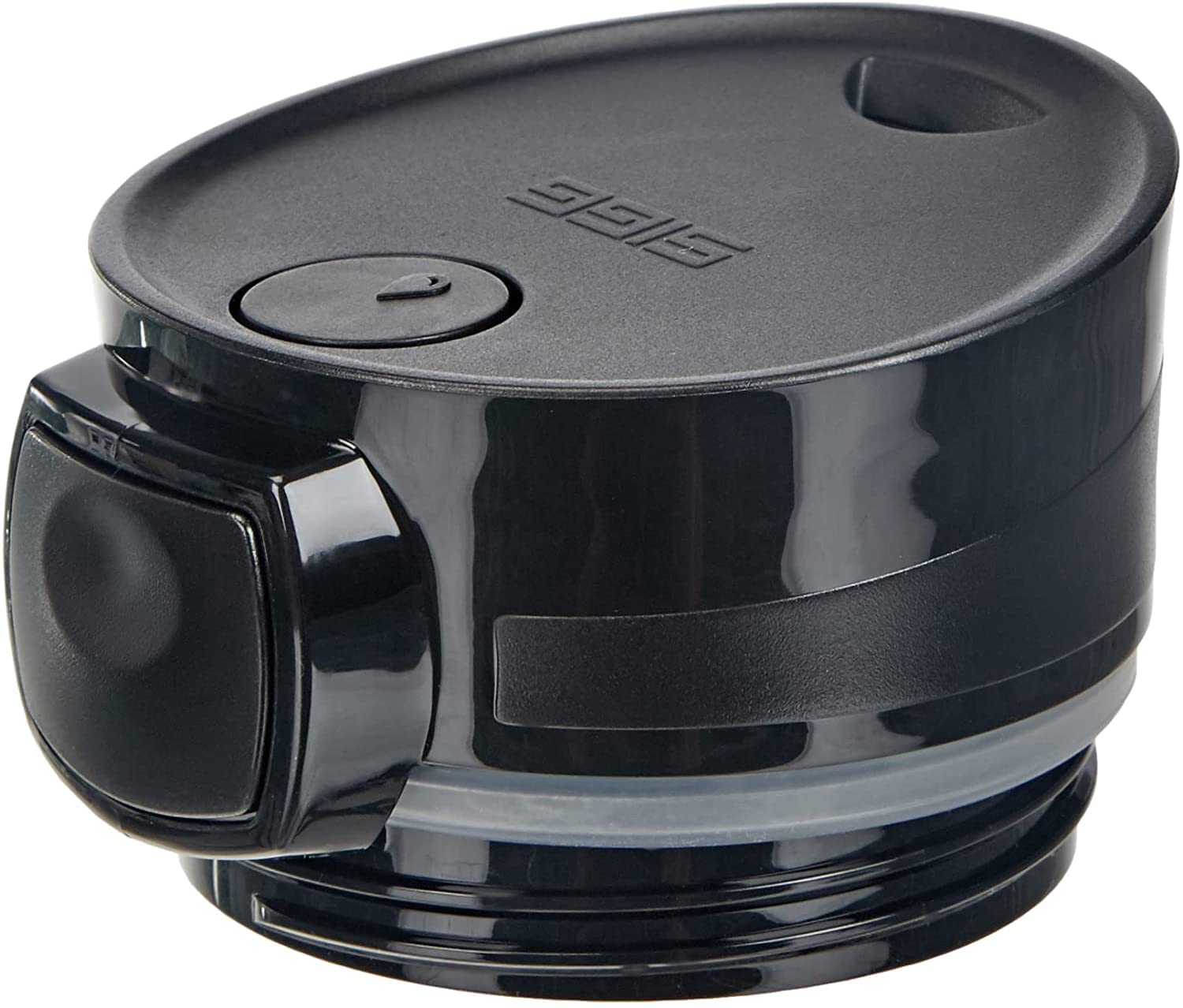 sigg-miracle-mug-top-black-ersatzverschluss-8819-00-ersatz-deckel-f-r-miracle-co image 1