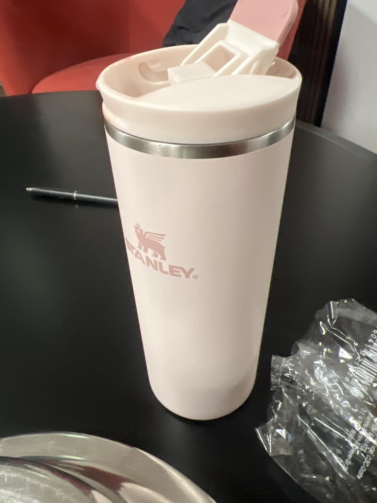Der beste Becher fürs Auto