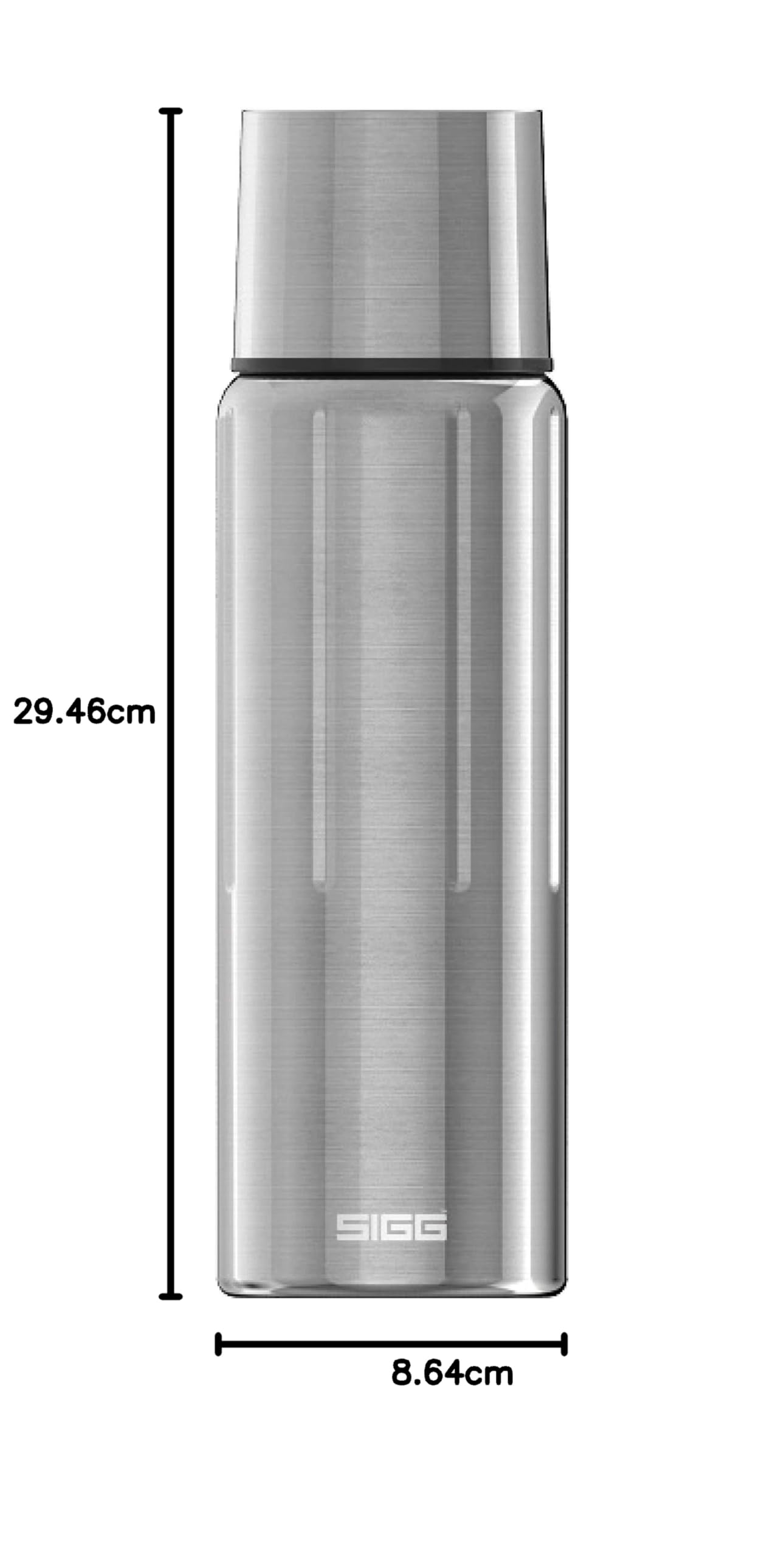 sigg-gemstone-ibt-thermoflasche-vakuumisolierte-edelstahl-trinkflasche-0-5-l-0-7 image 8