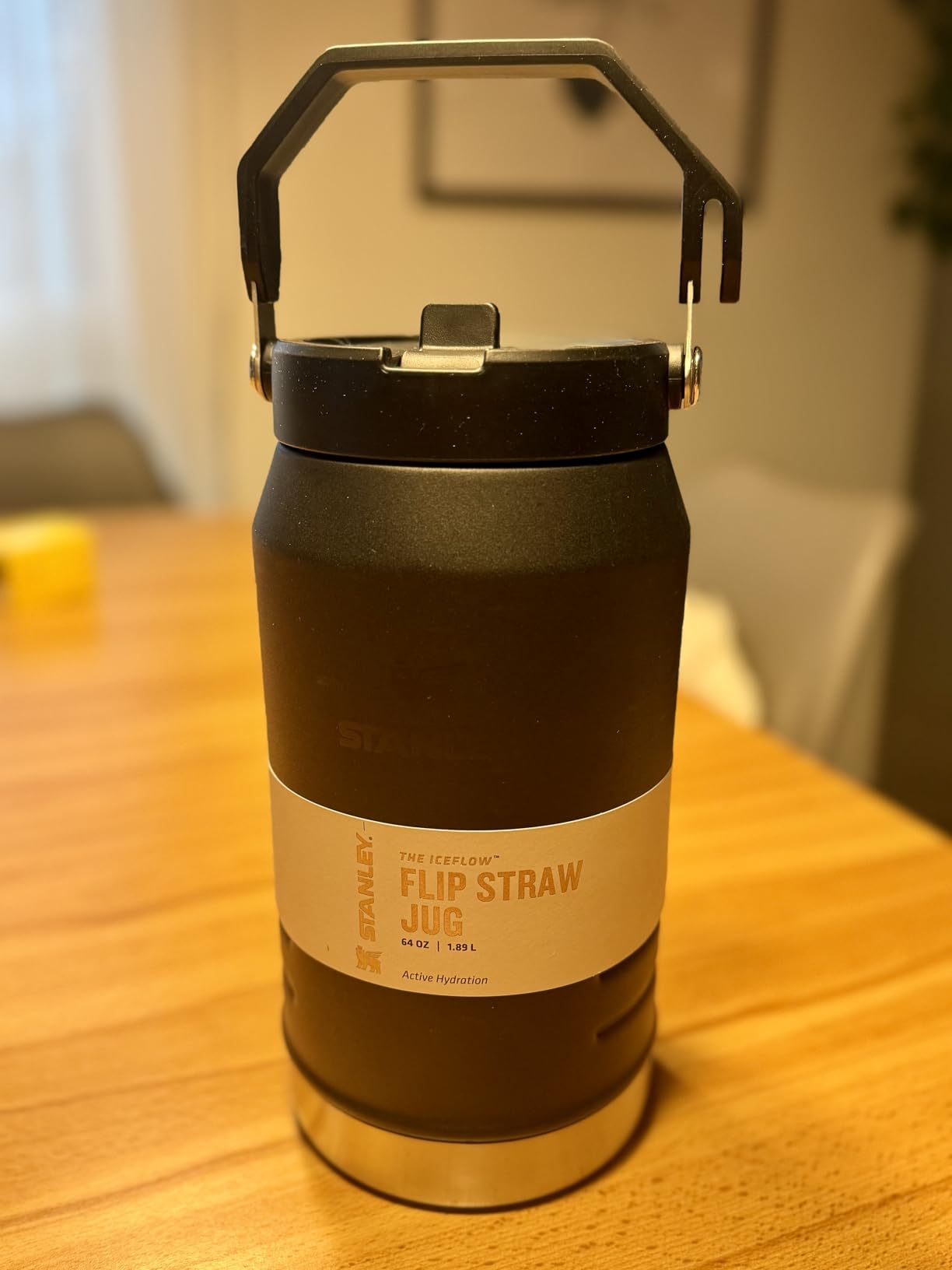 Solide Stanley-Qualität