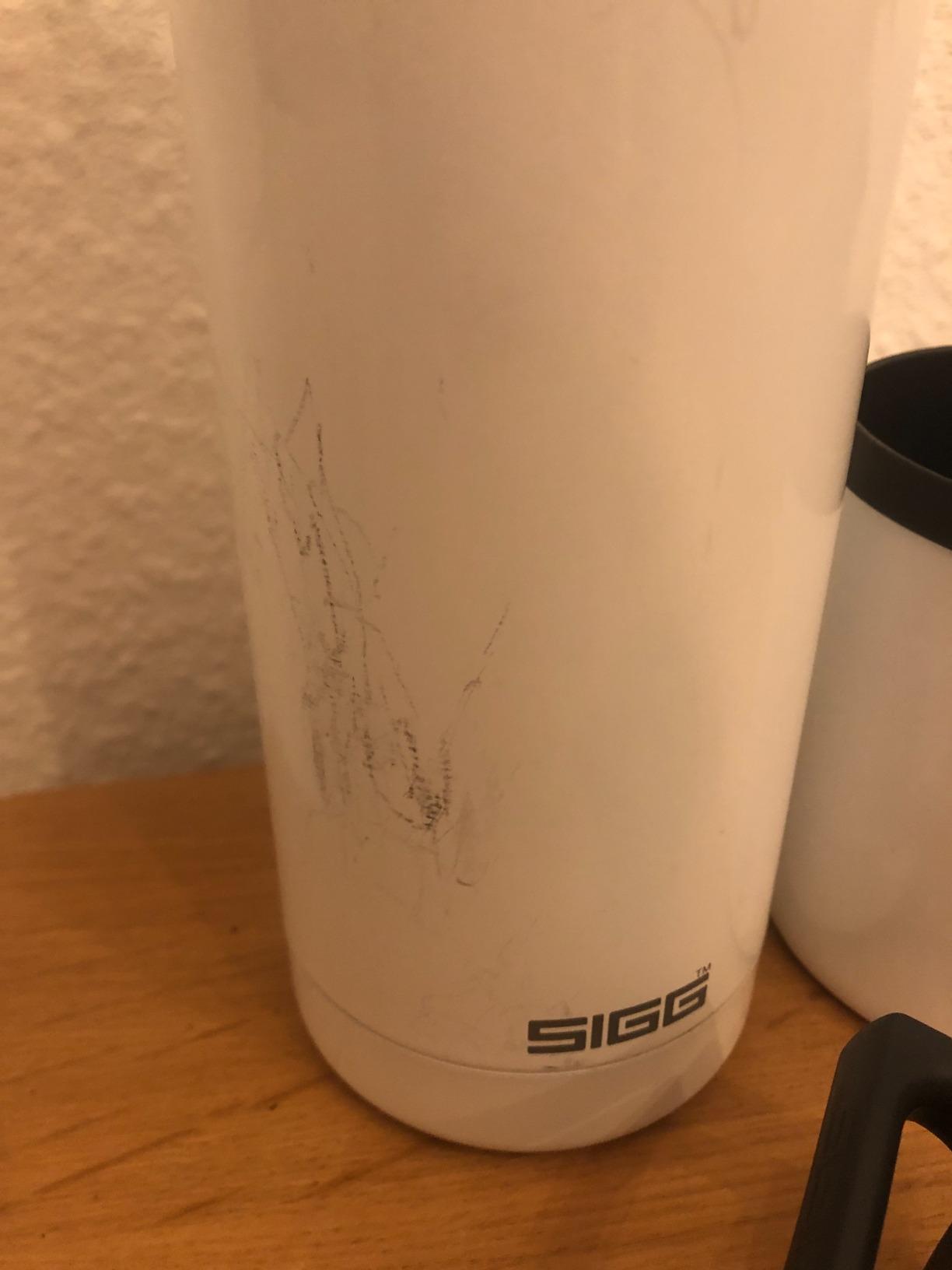 Zuverlässiger Begleiter