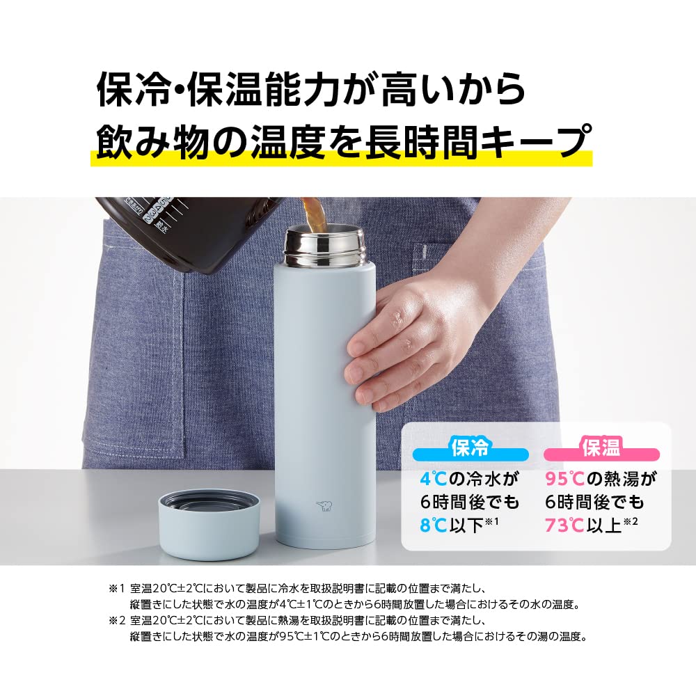 zojirushi-sm-ga60-hl-wasserflasche-600-ml-eisgrau-nahtloser-stopper-gro-es-fassu image 5