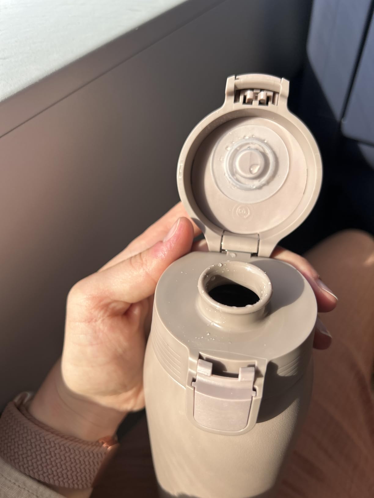Für Outdoor perfekt