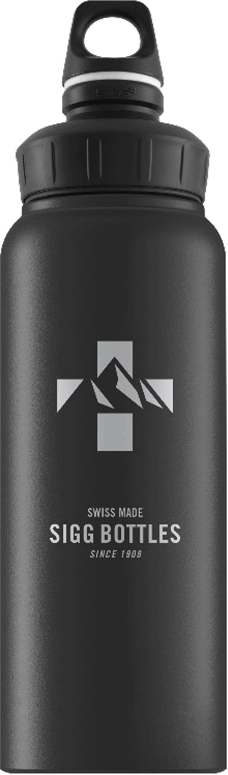 sigg-wmb-mountain-alu-trinkflasche-1-l-auslaufsicher-bpa-frei-klimaneutral-zerti image 1