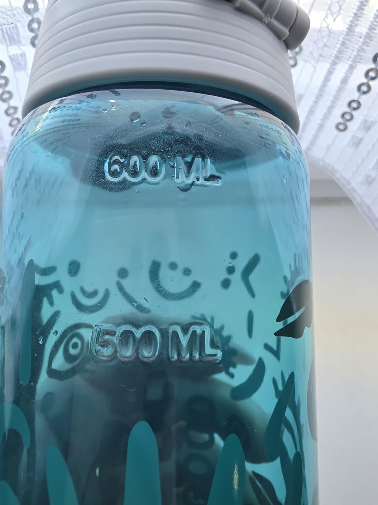 Gute Flasche