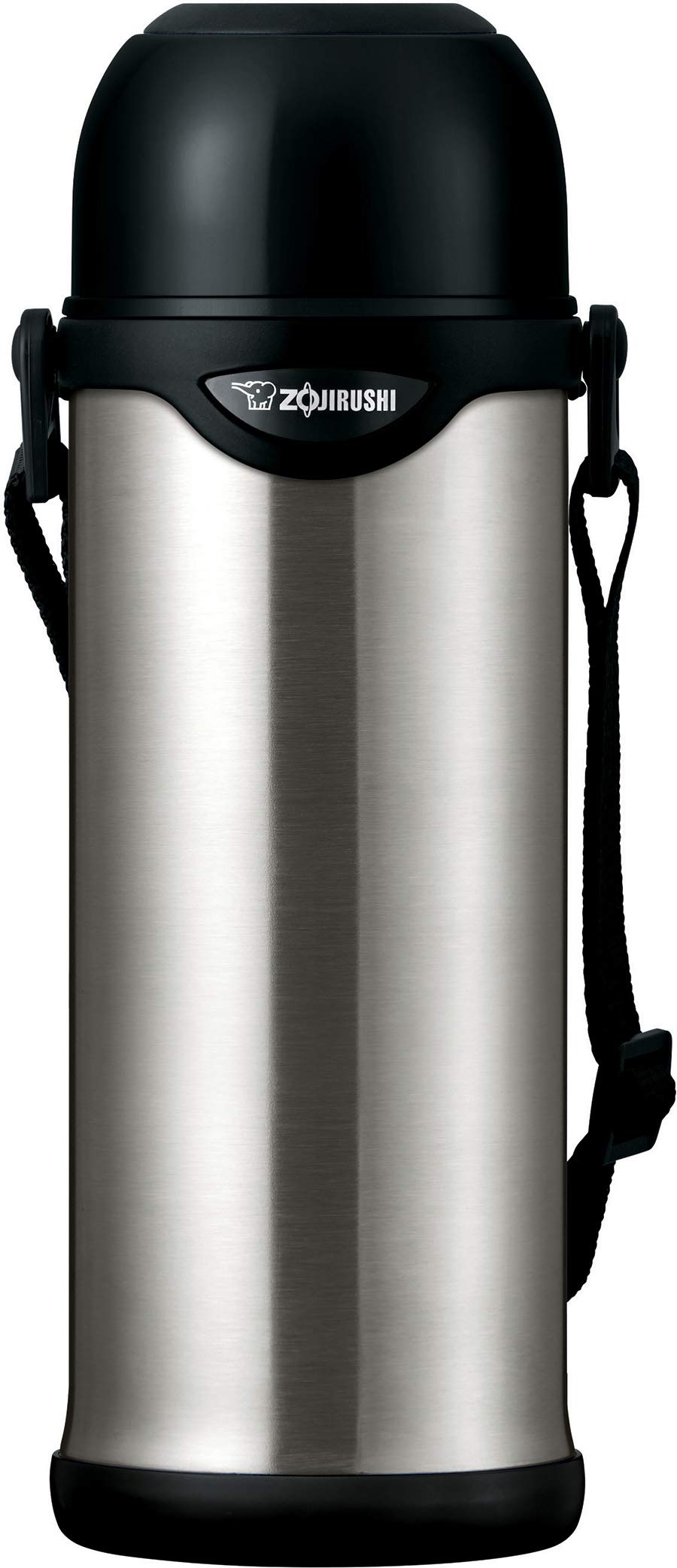 zojirushi-edelstahl-thermosflasche-100-ml-vakuumisolierung-one-touch-ausgie-er-d image 1