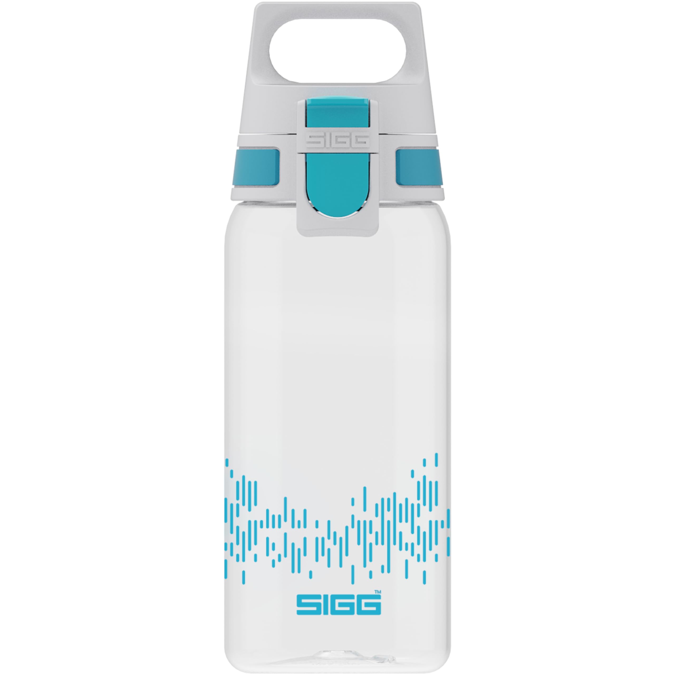 sigg-total-clear-one-myplanet-aqua-tritan-sportflasche-0-5-l-sp-lmaschinenfeste- image 1