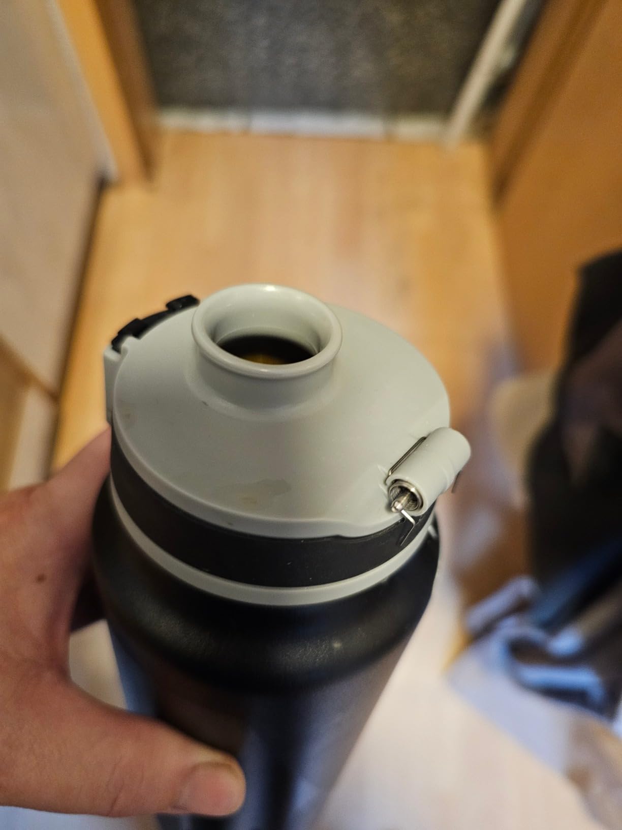 Zweite SIGG in diesem Jahr