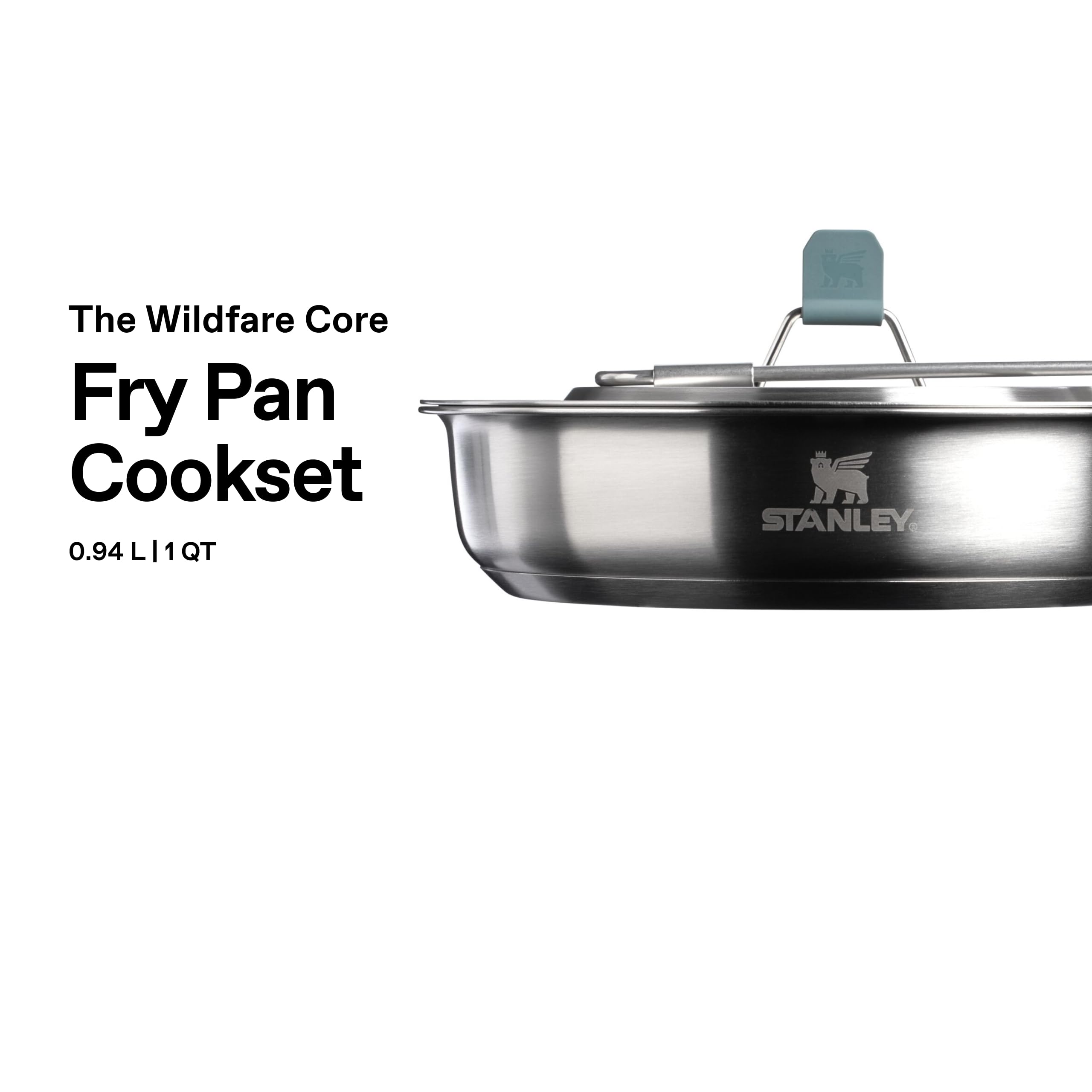 stanley-1913-wildfare-fry-pan-cookset-0-94-l-12-teiliges-edelstahl-camp-kochset- image 3