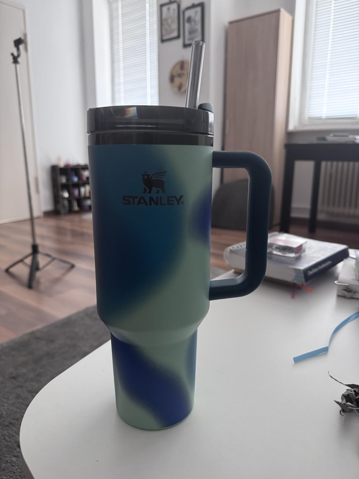 Für die Schwangerschaft perfekt